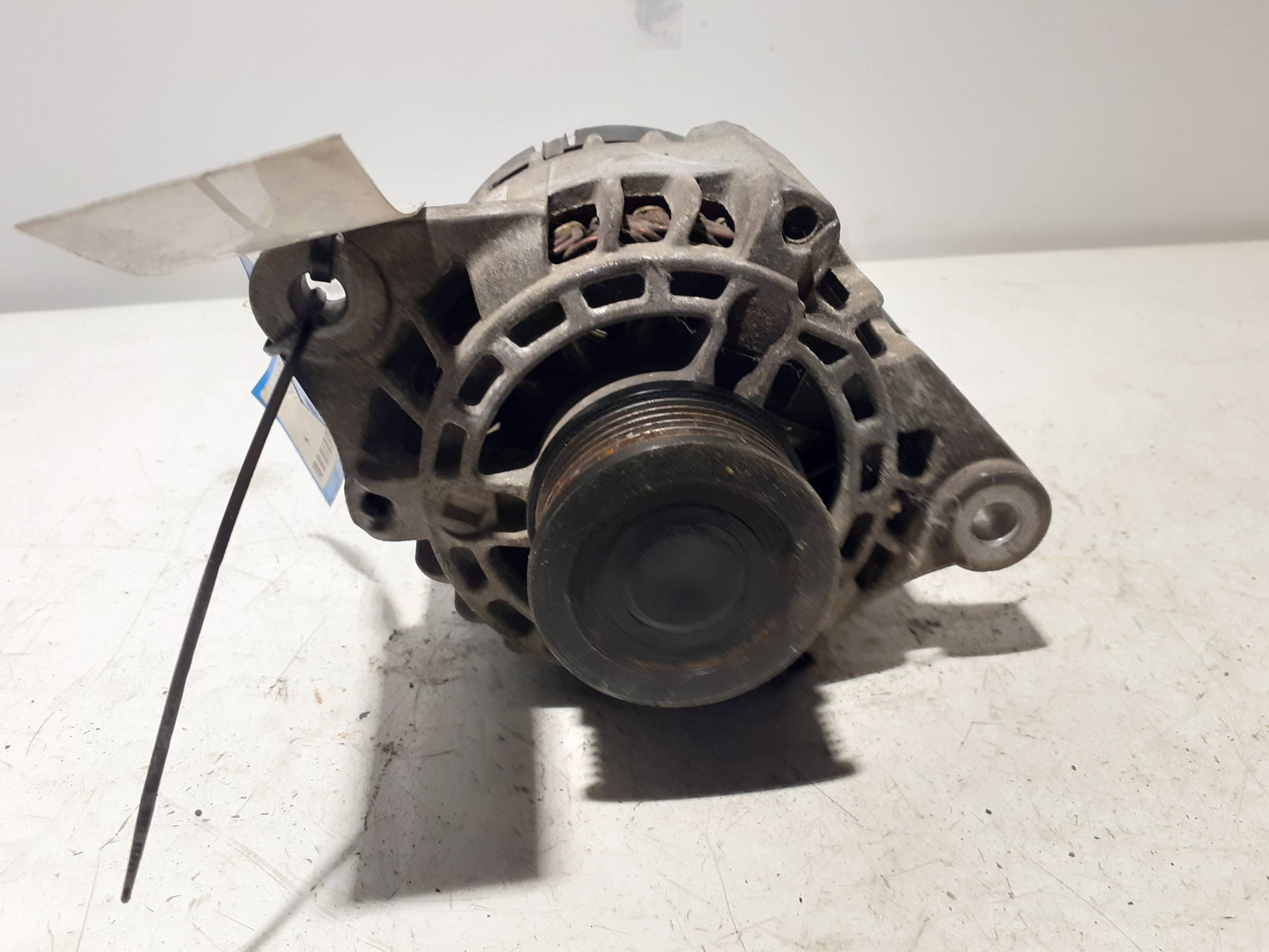 Alternador FIAT STILO (192)