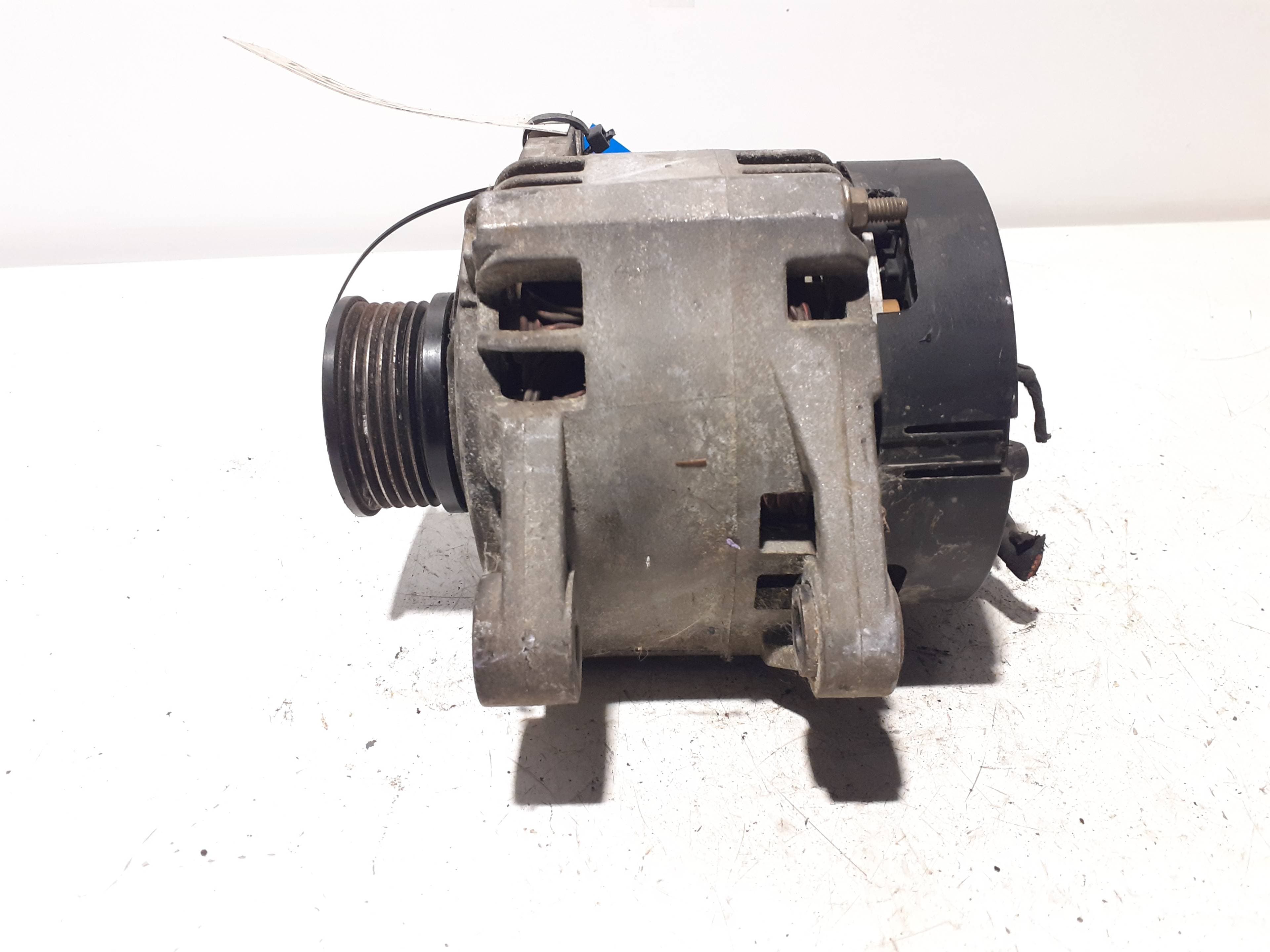 Alternador FIAT STILO (192) 4