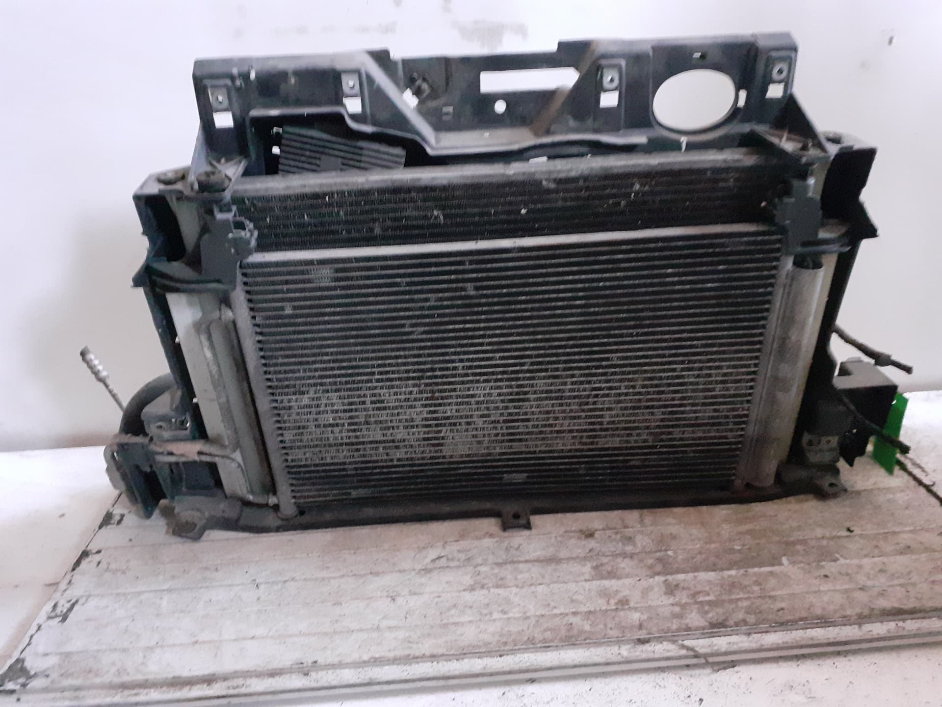 Recambio FIAT STILO (192) ref. 46745840