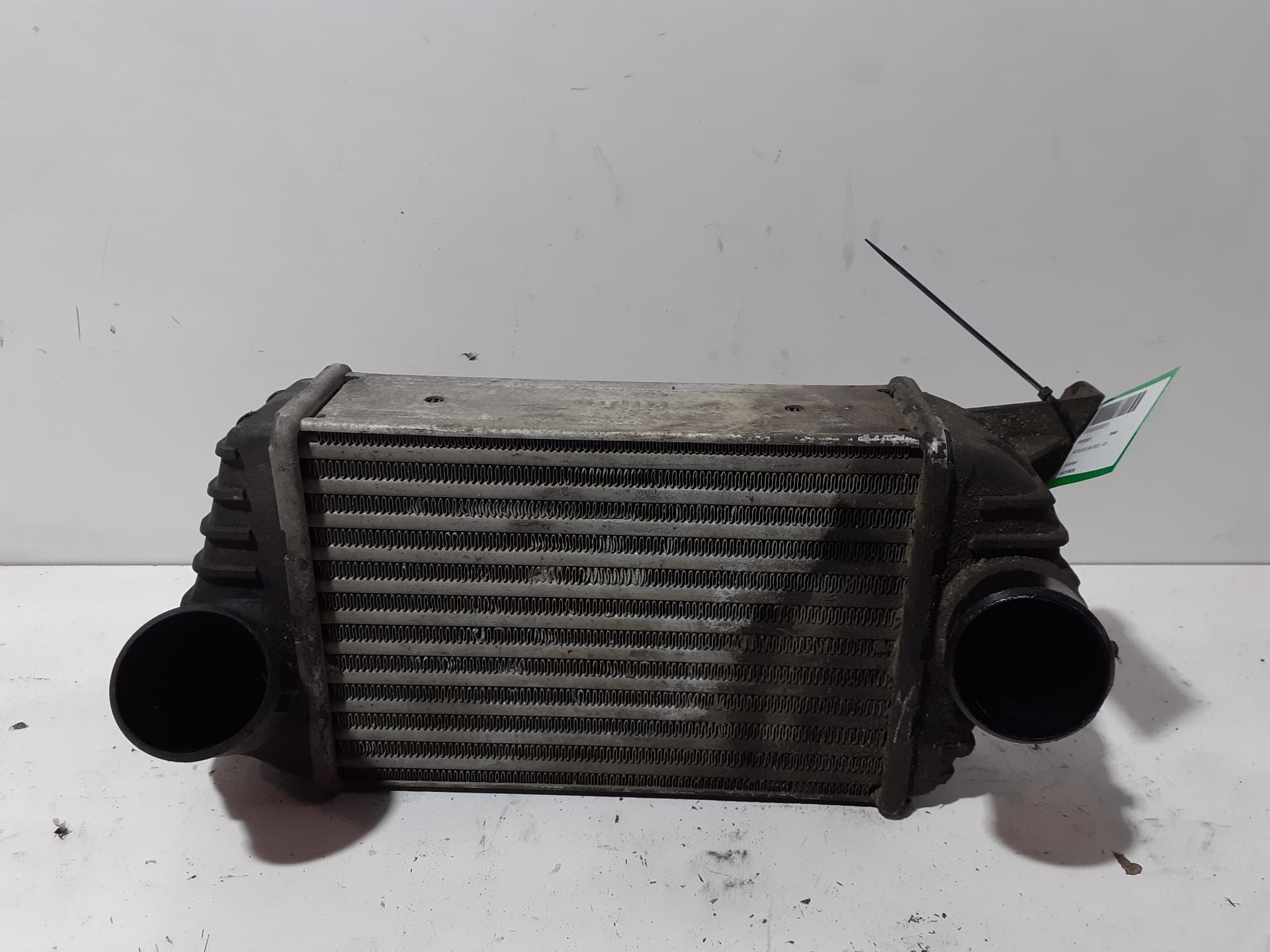 Intercooler FIAT STILO (192)