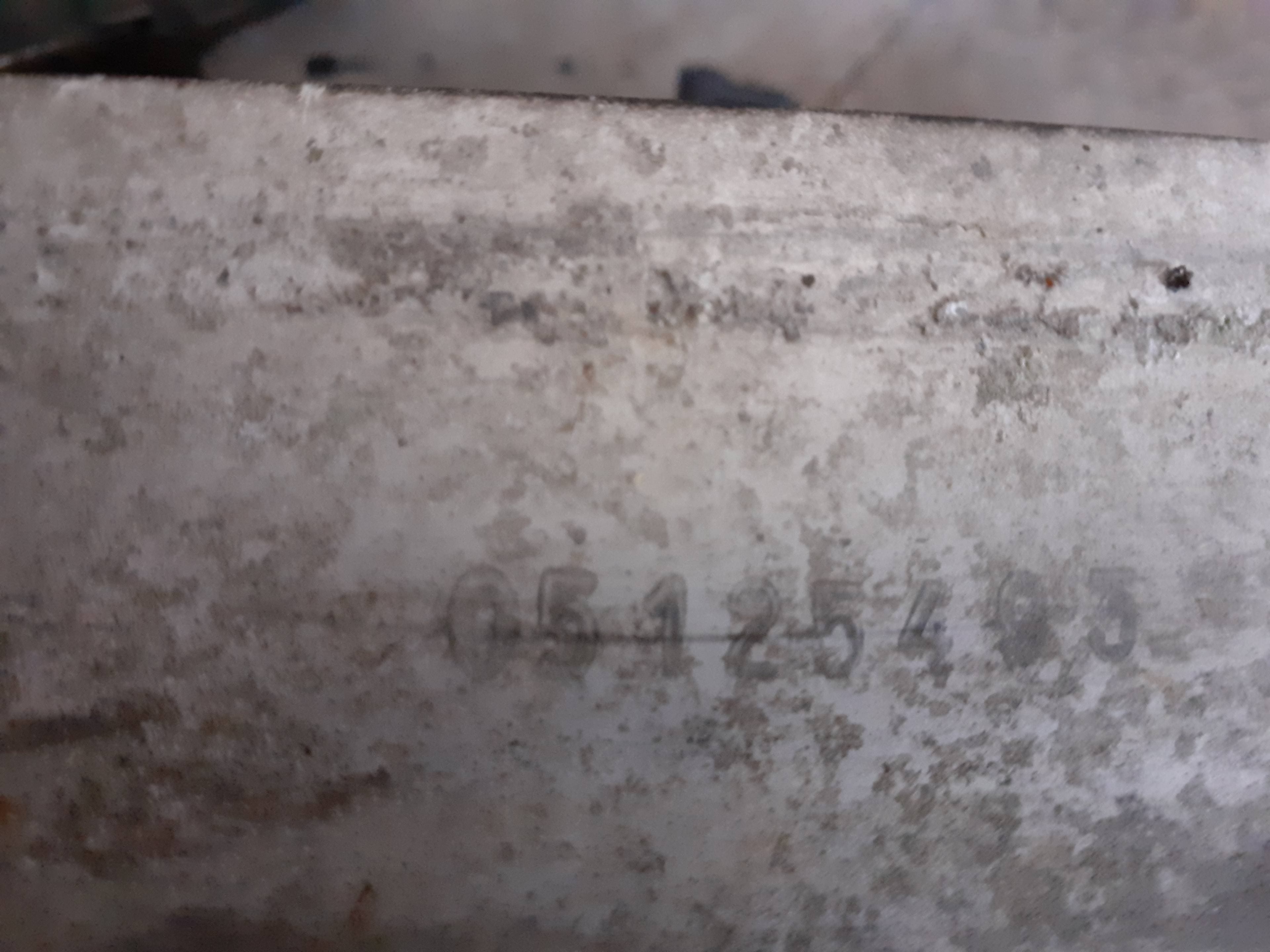Intercooler FIAT STILO (192) 3