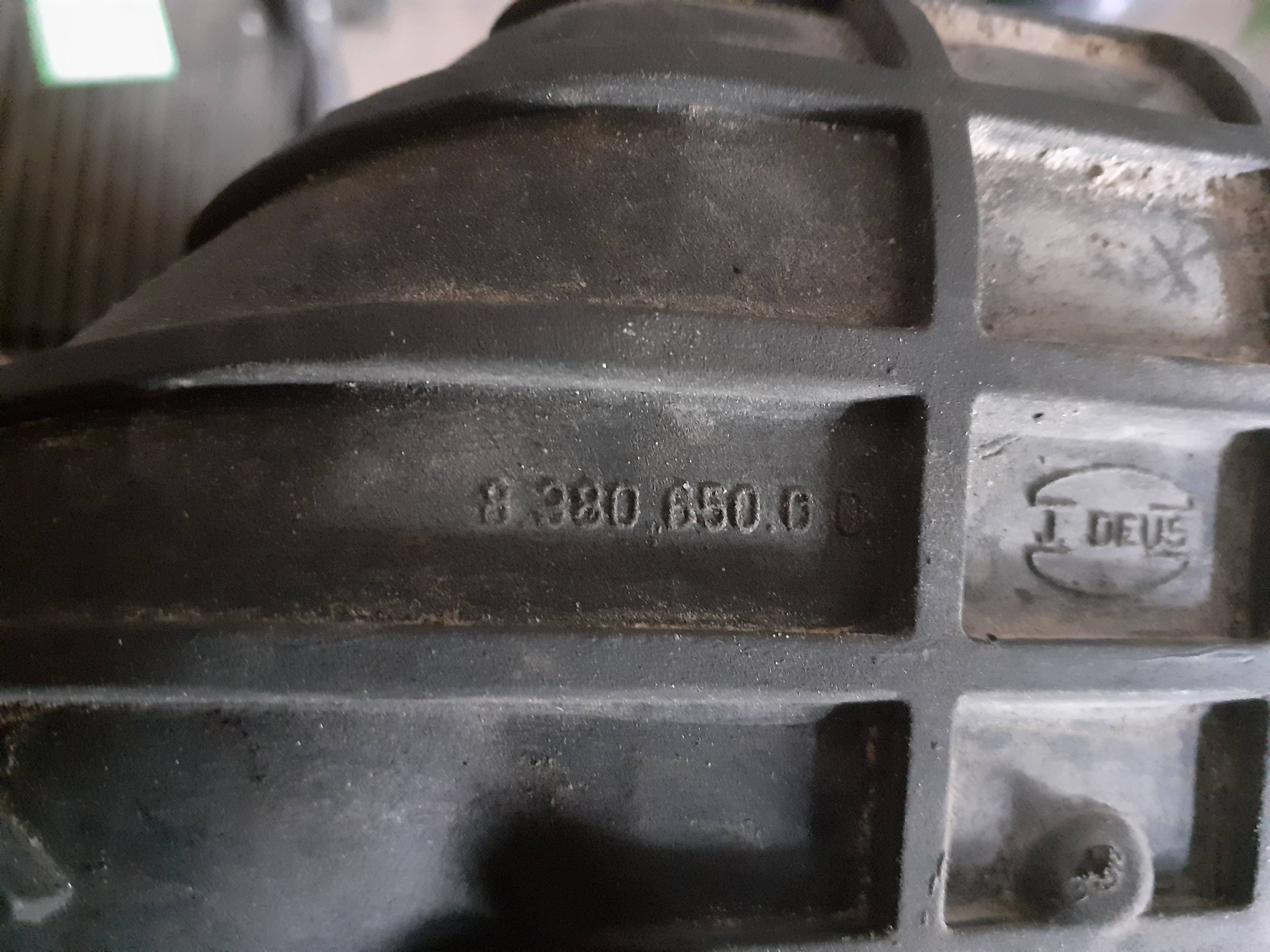 Intercooler FIAT STILO (192) 2