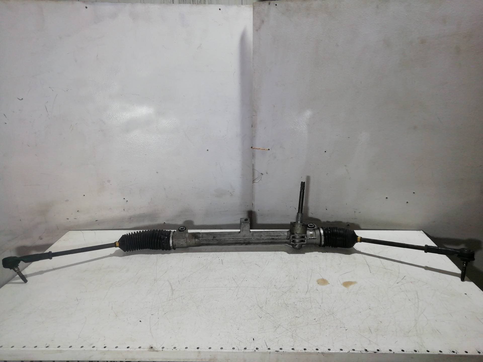 Cremallera direccion FIAT STILO (192)