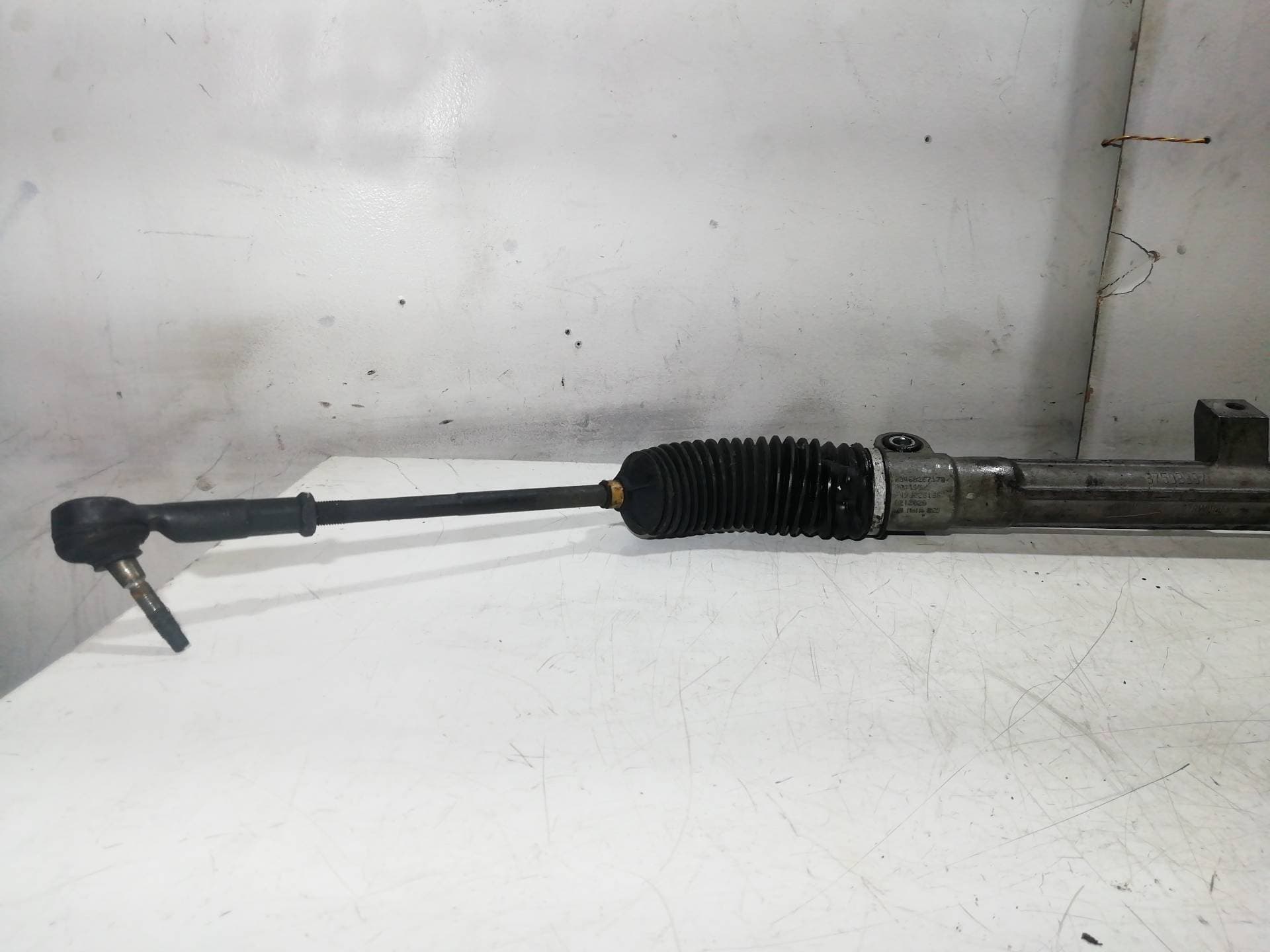 Cremallera direccion FIAT STILO (192) 3
