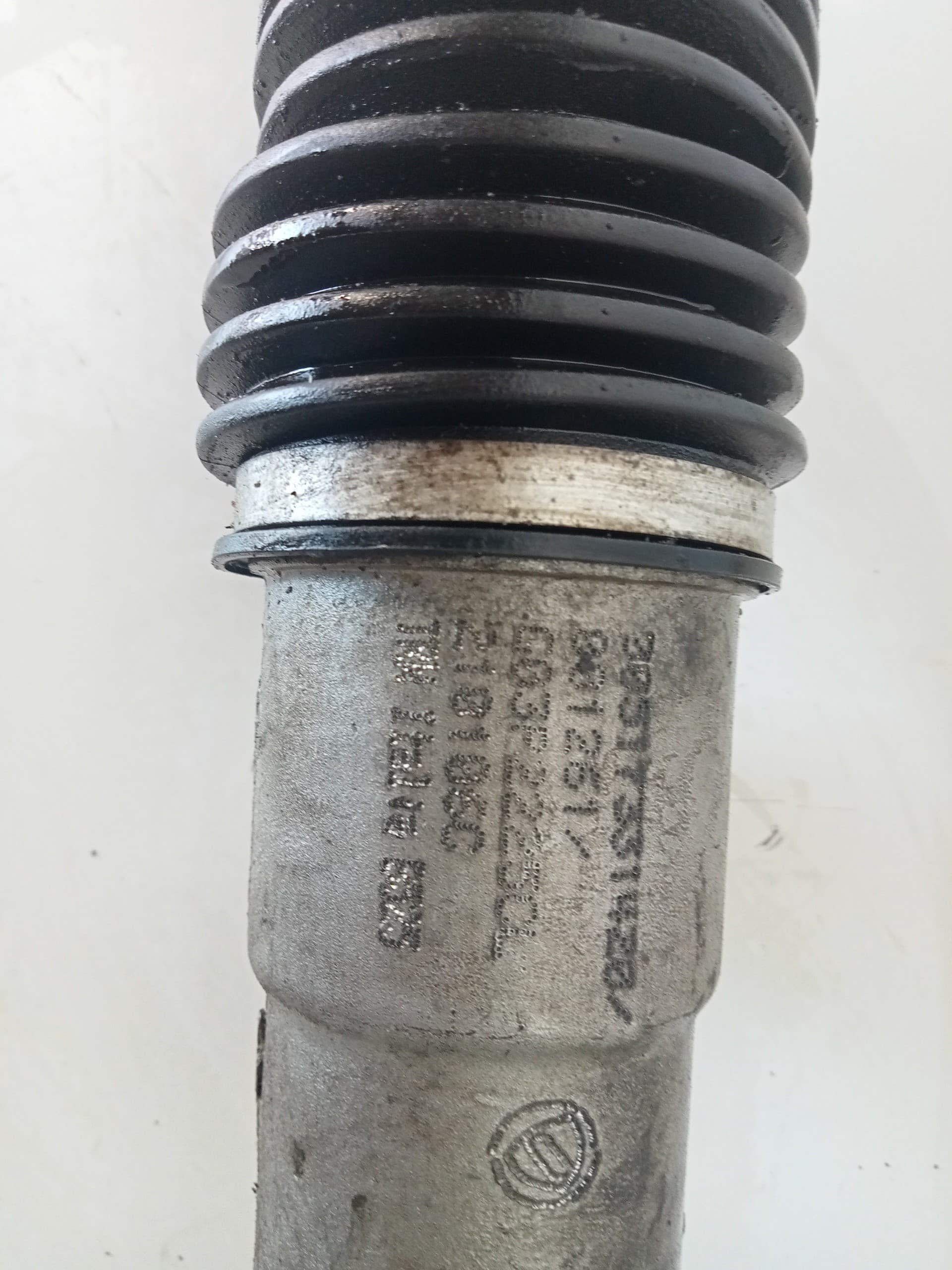 Cremallera direccion FIAT STILO (192)