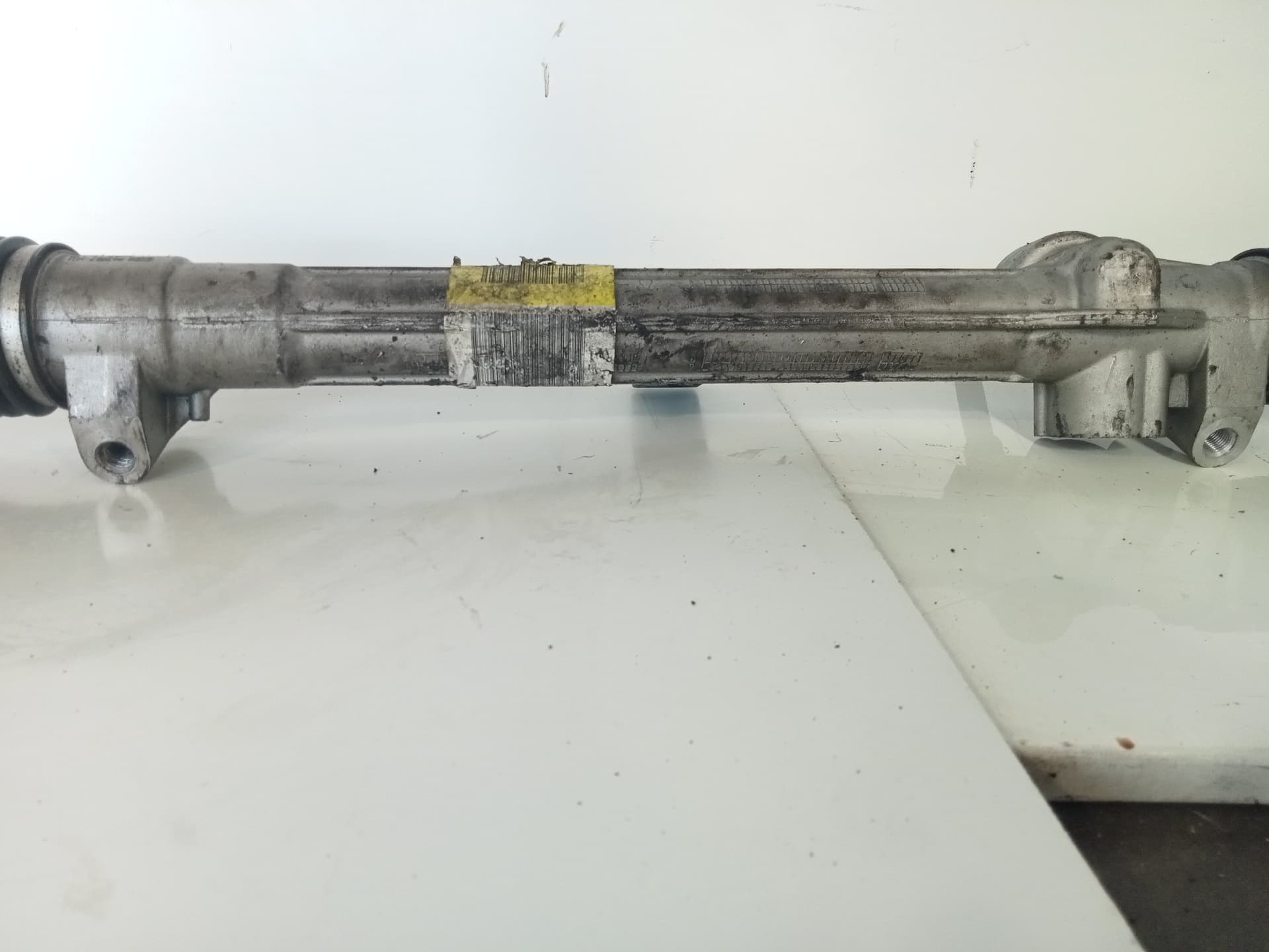Cremallera direccion FIAT STILO (192) 4