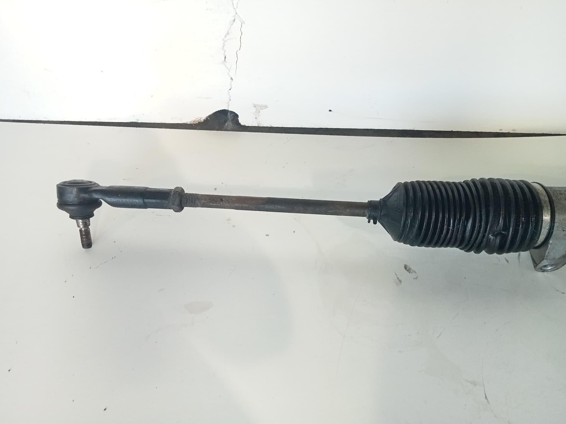 Cremallera direccion FIAT STILO (192) 2