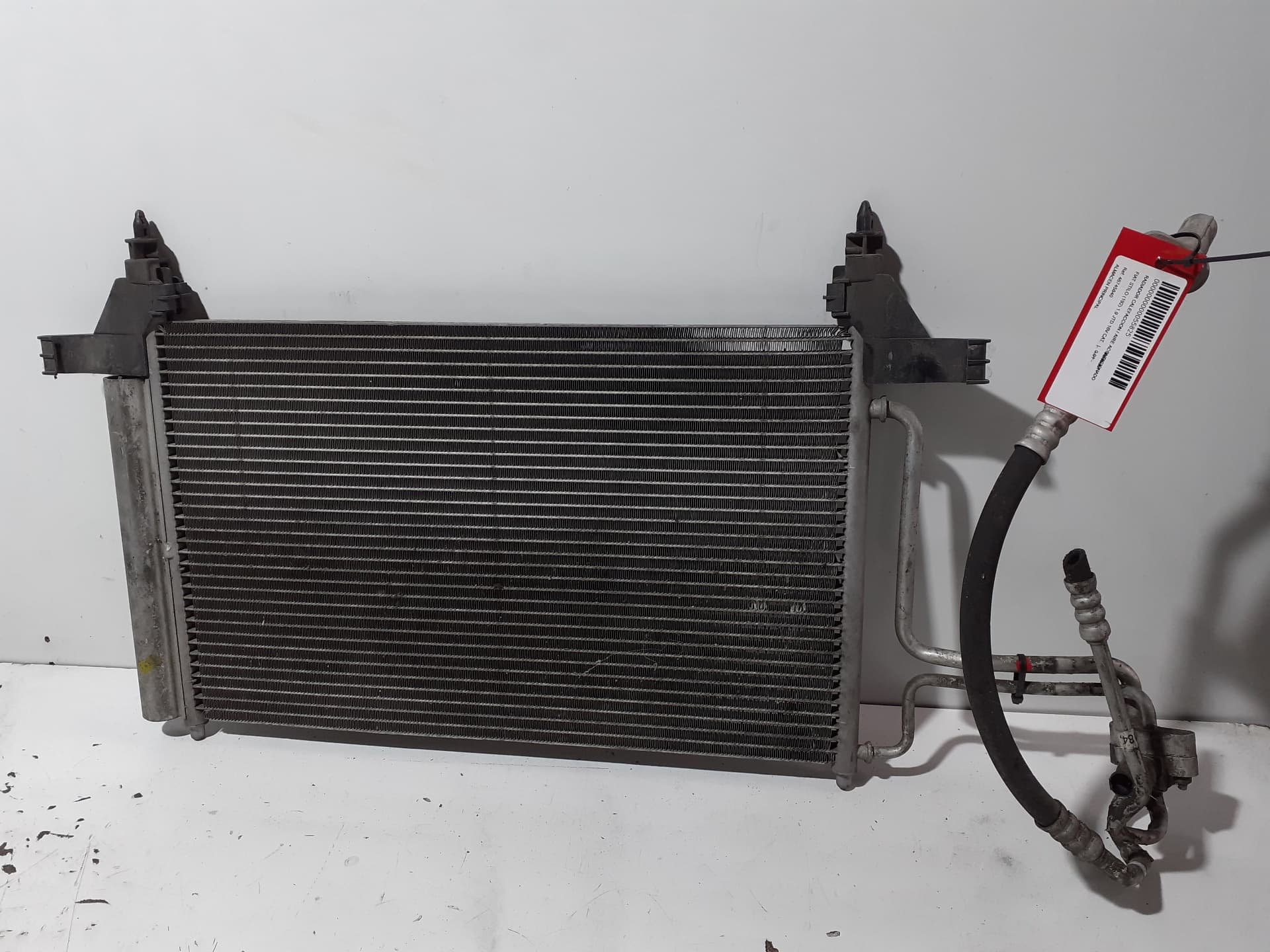 Recambio FIAT STILO (192) ref. 5A0070500