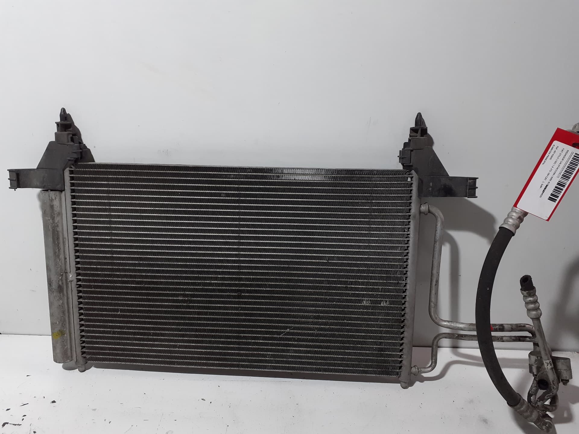 Recambio FIAT STILO (192) ref. 5A0070500 2