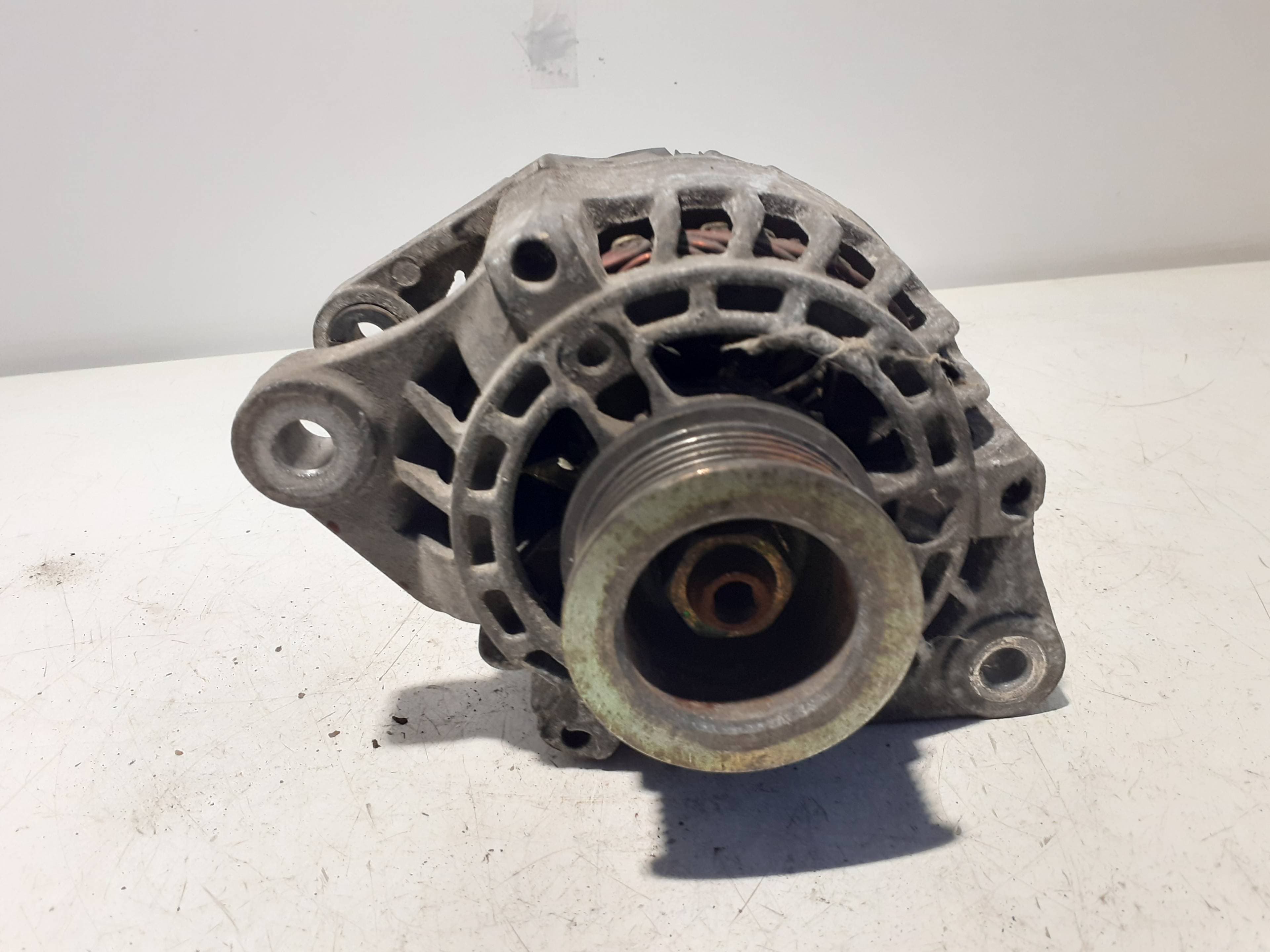 Alternador FIAT STILO (192)