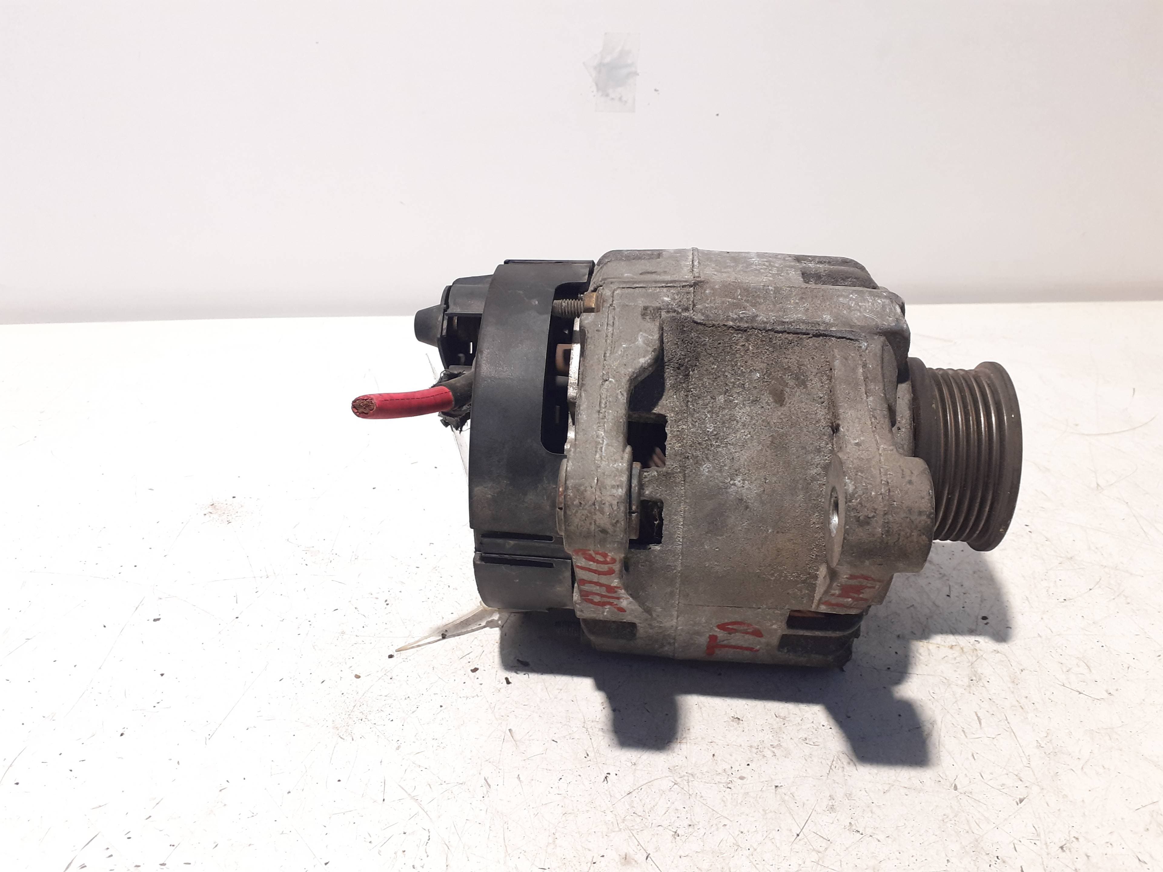 Alternador FIAT STILO (192) 4