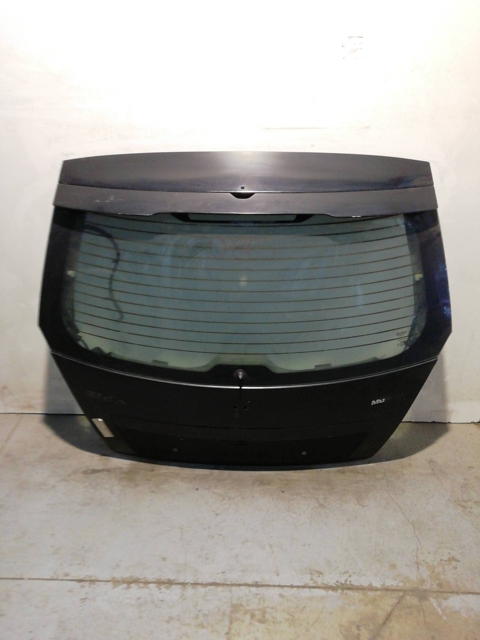 Porton trasero FIAT STILO (192)