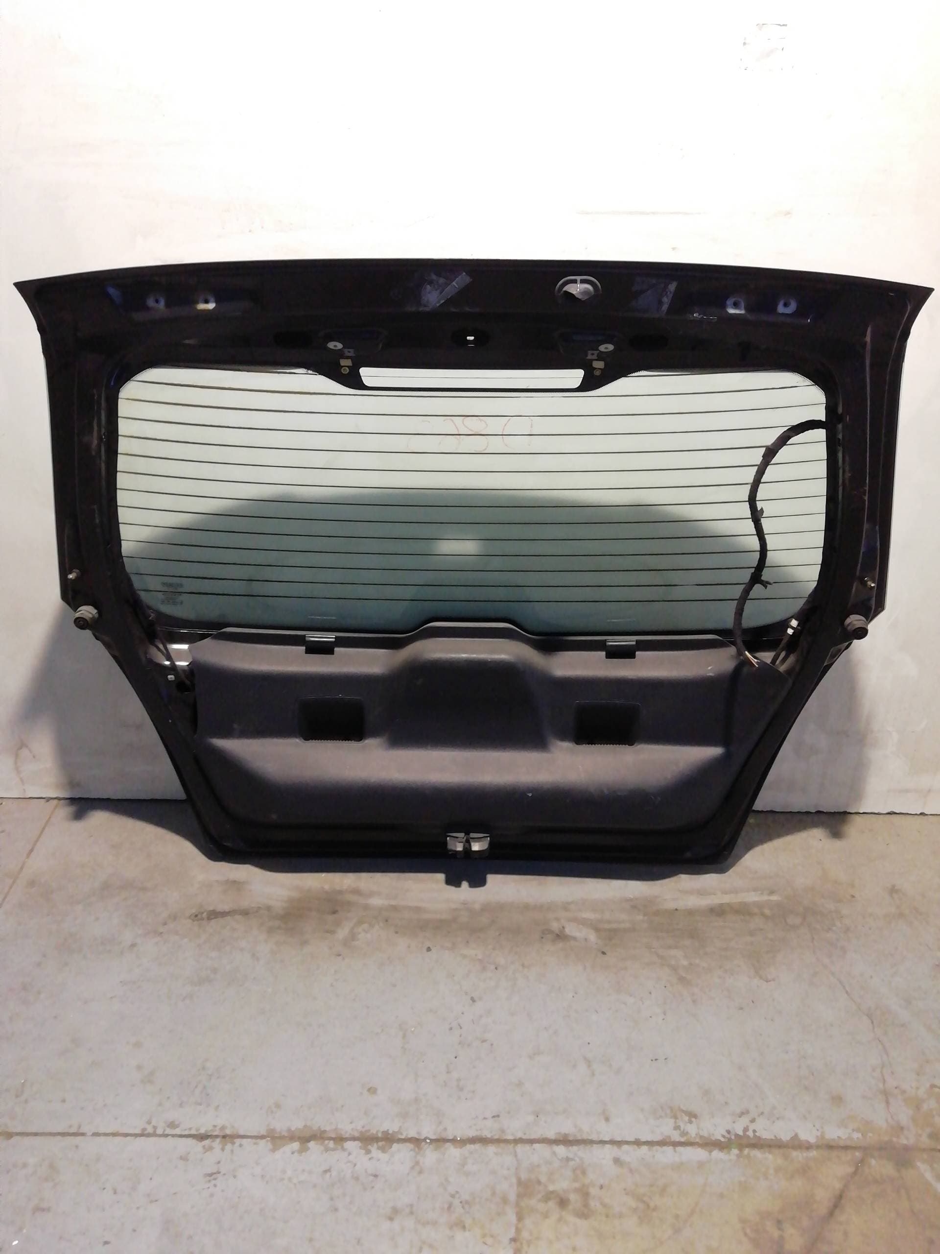 Porton trasero FIAT STILO (192) 2