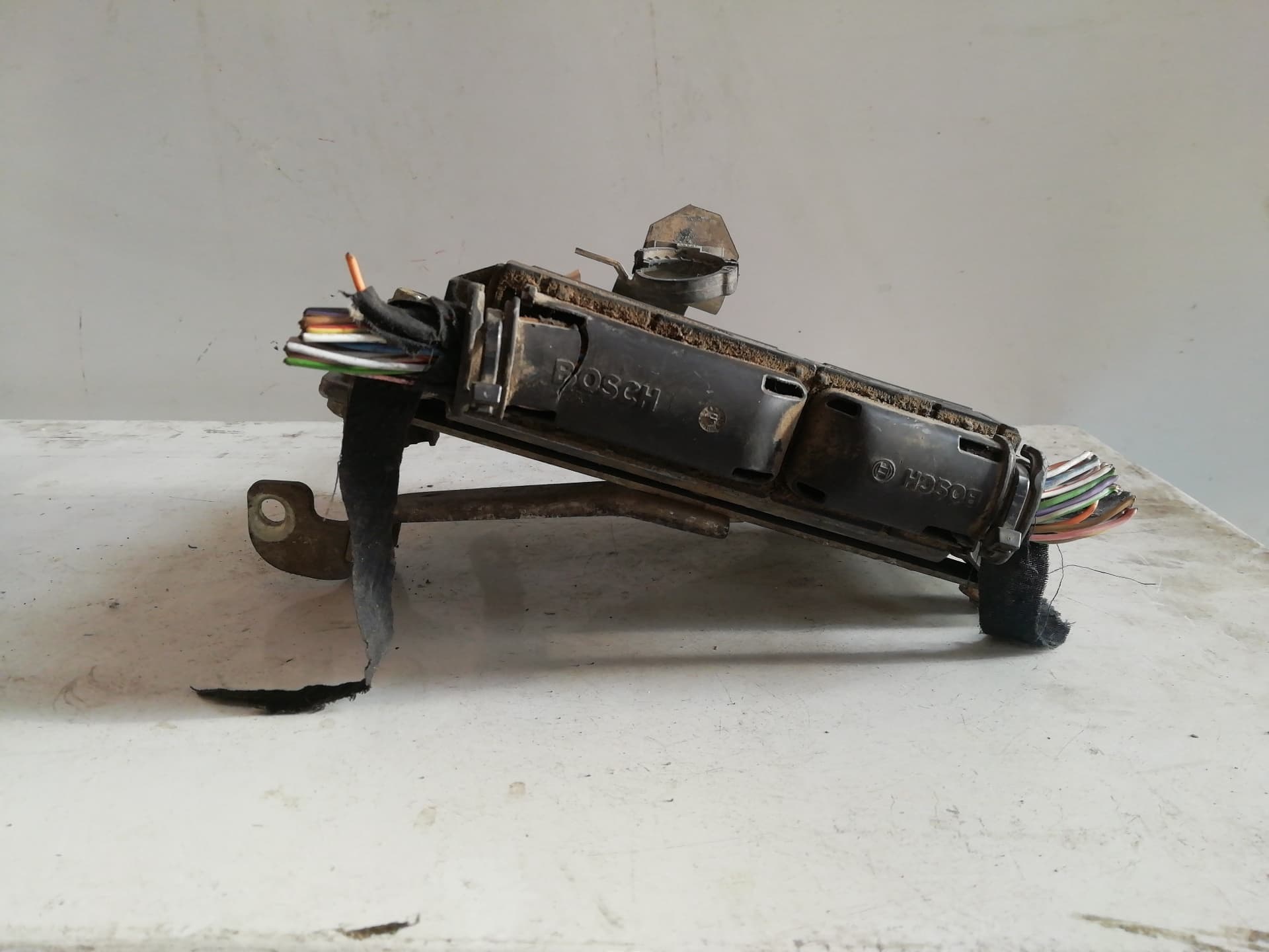 Centralita motor uce FIAT STILO (192) 2