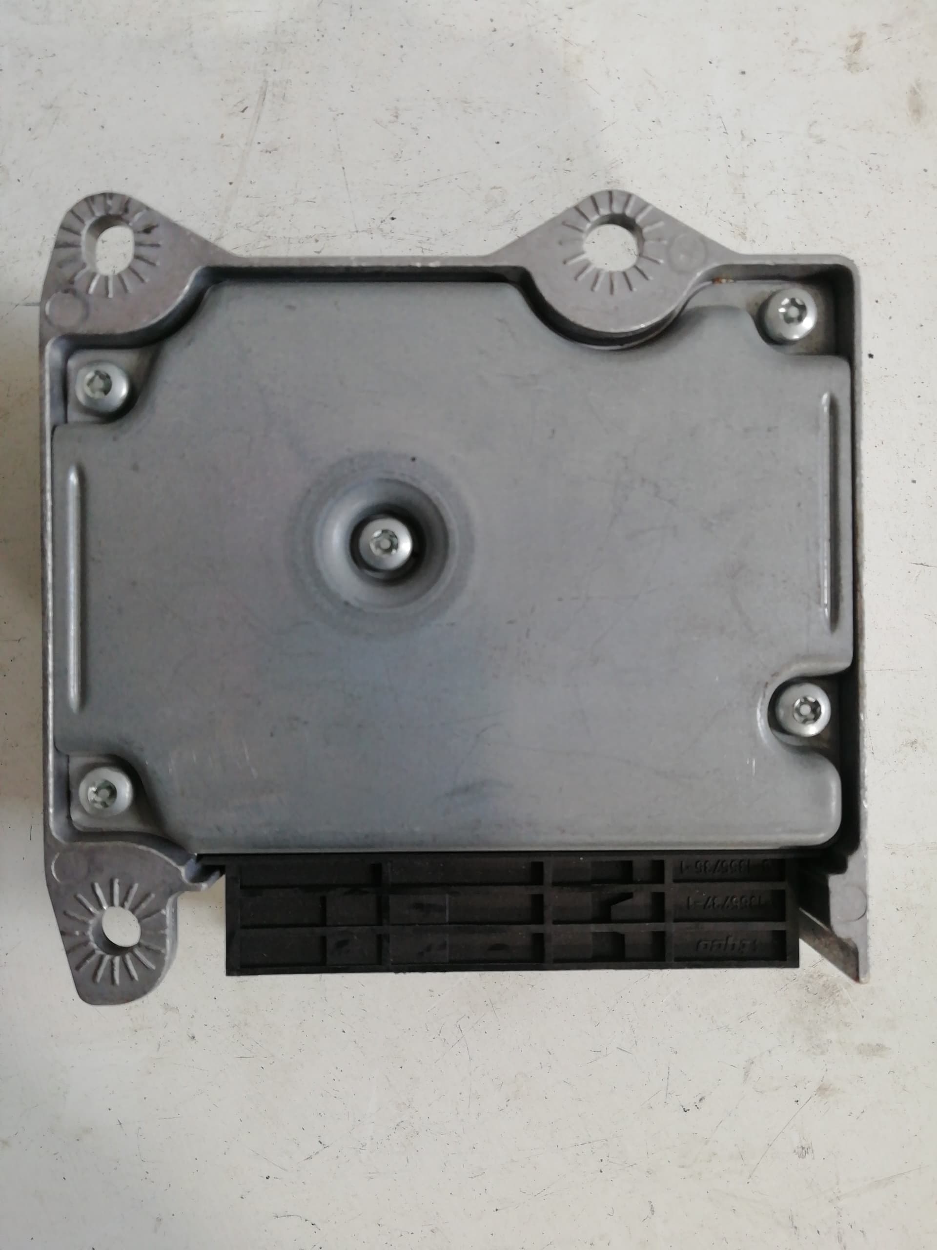 Centralita airbag FIAT STILO (192) 3