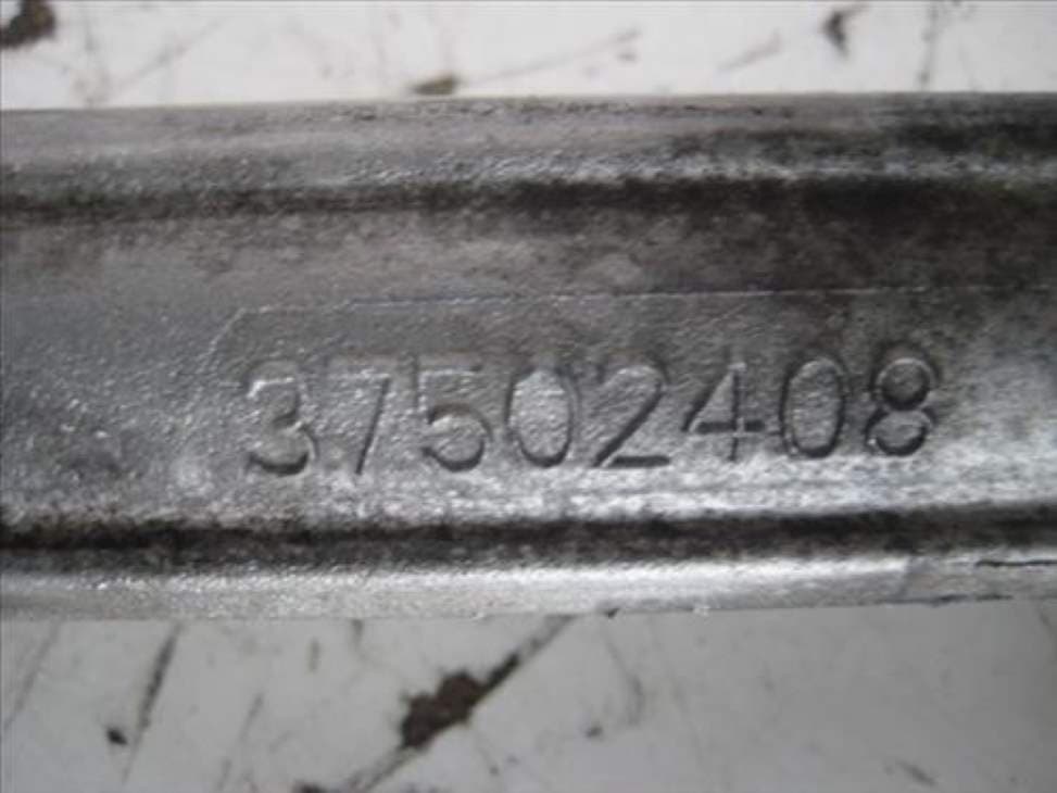 Cremallera direccion FIAT STILO (192)