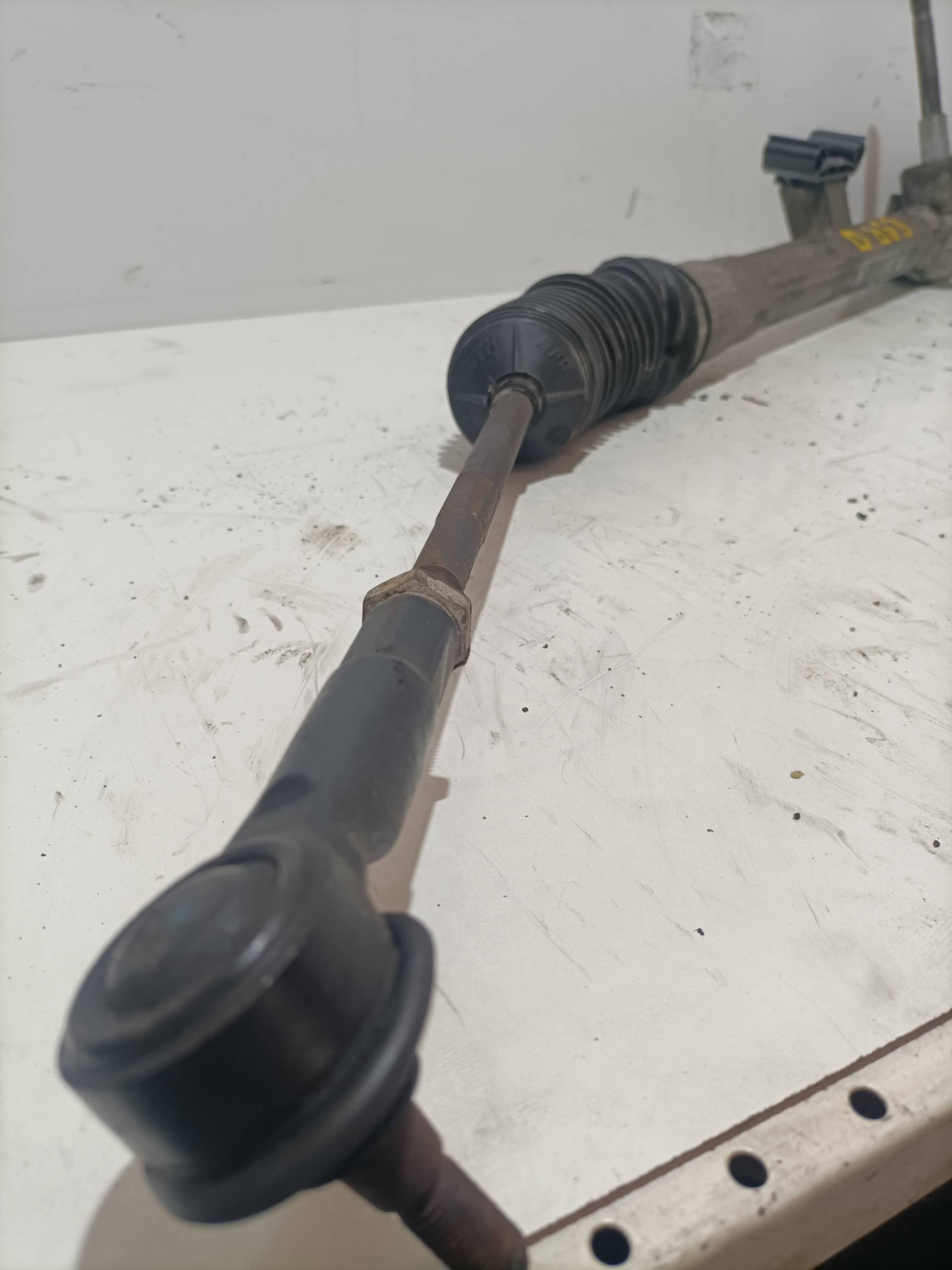 Cremallera direccion FIAT STILO (192) 4