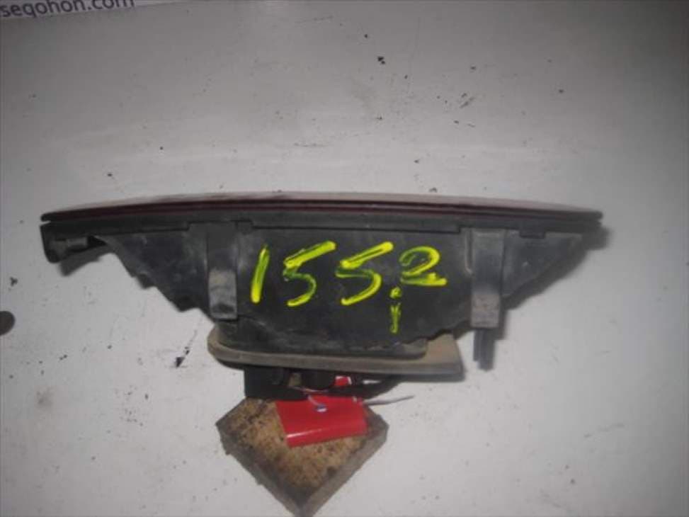 Piloto trasero izquierdo FIAT STILO (192)