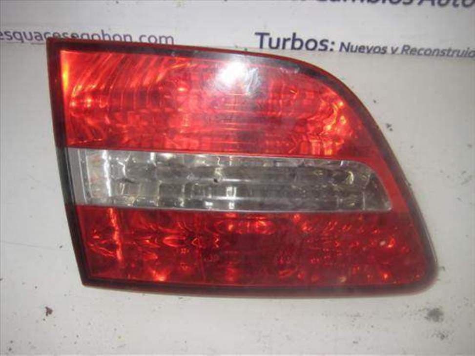 Piloto trasero izquierdo FIAT STILO (192) 2