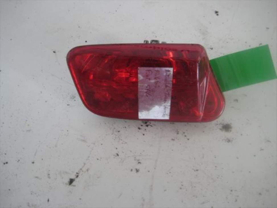 Faro antiniebla derecho FIAT STILO (192)