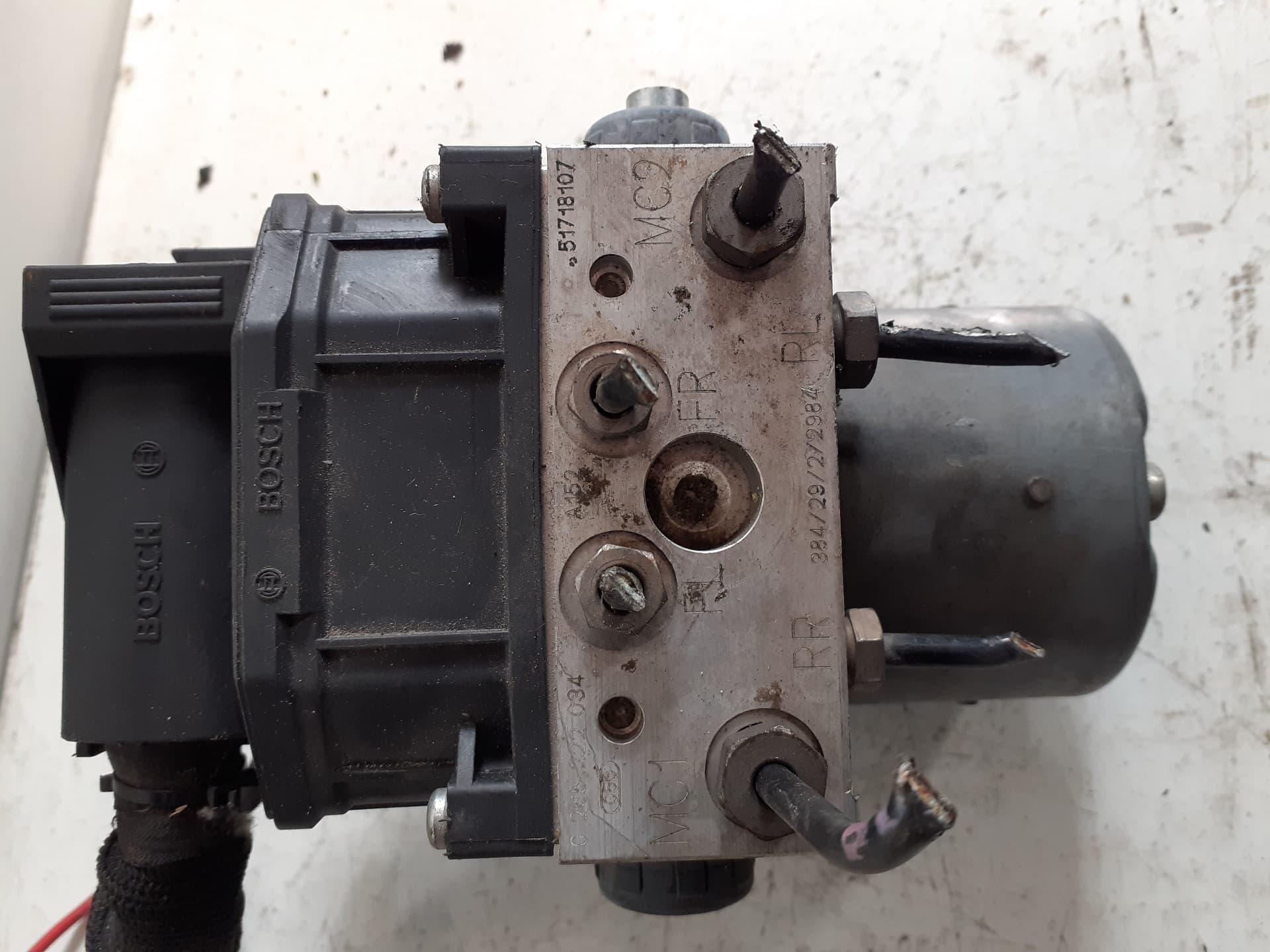 Abs FIAT STILO (192) 3