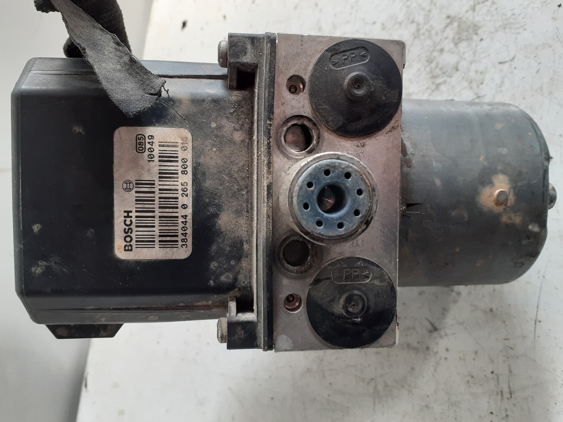 Abs FIAT STILO (192) 2