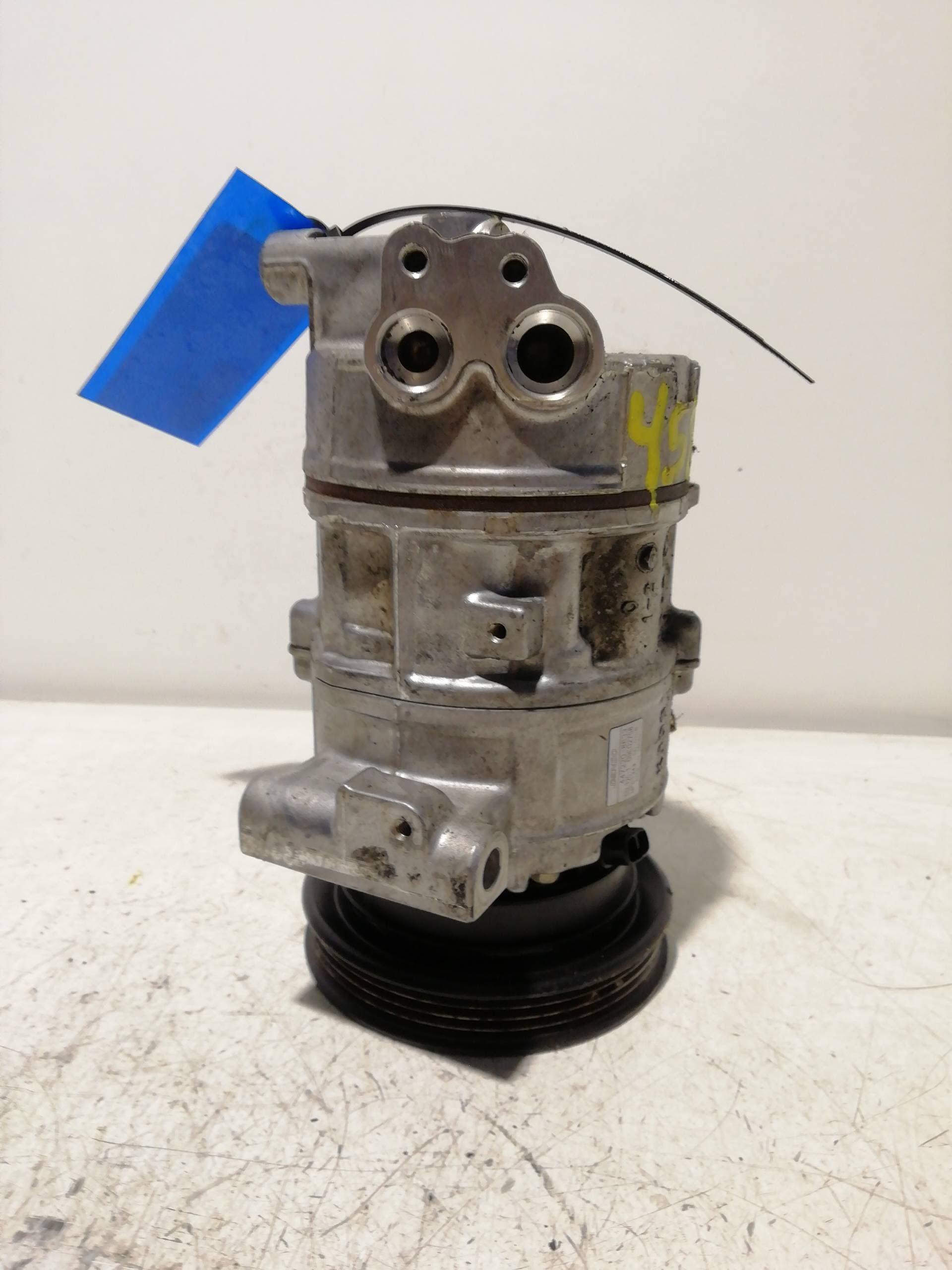 Recambio FIAT STILO (192) ref. 4472208633 5