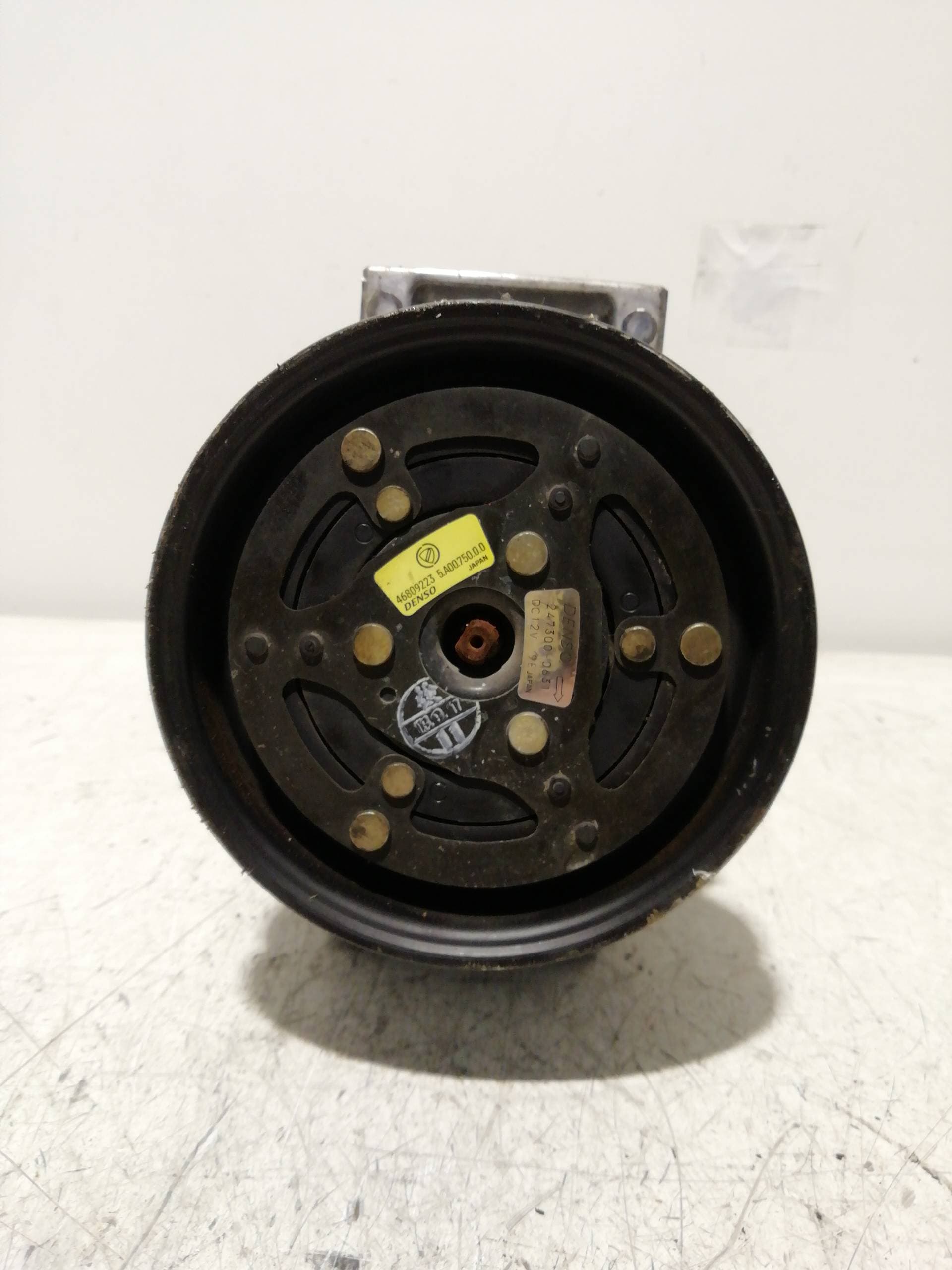 Recambio FIAT STILO (192) ref. 4472208633 2