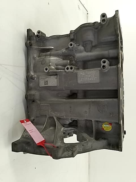 Bloque CITROEN C3 4