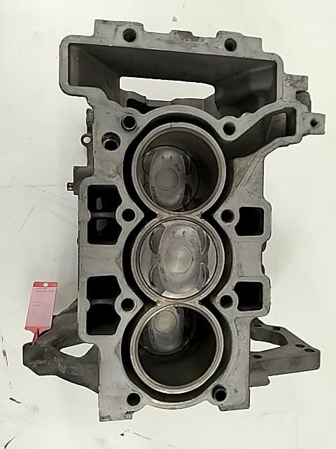Bloque CITROEN C3 2