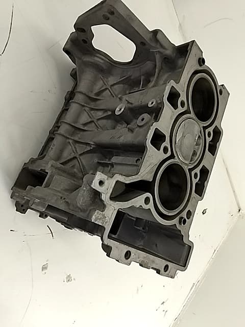 Bloque CITROEN C3