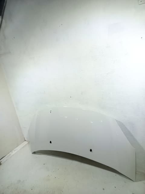 Capot CITROEN DS3 4