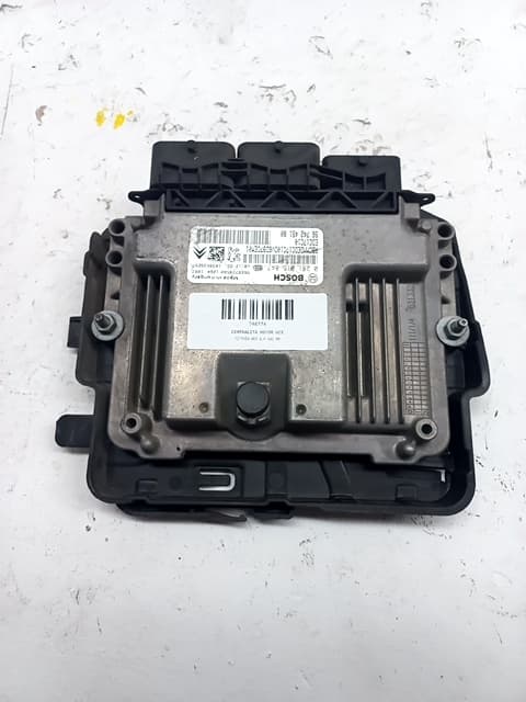 Centralita motor uce CITROEN DS3