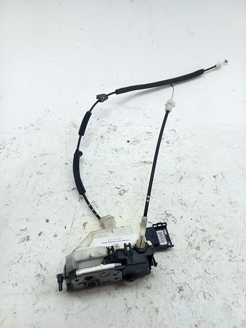 Cerradura puerta delantera derecha CITROEN DS3 2