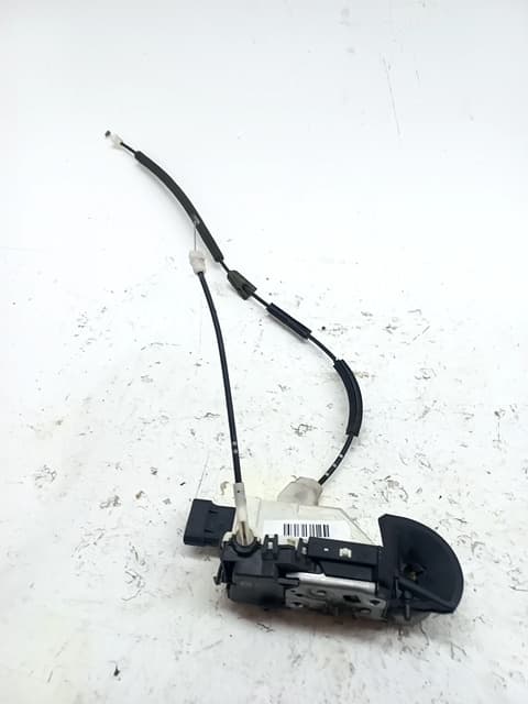 Cerradura puerta delantera izquierda CITROEN DS3 2