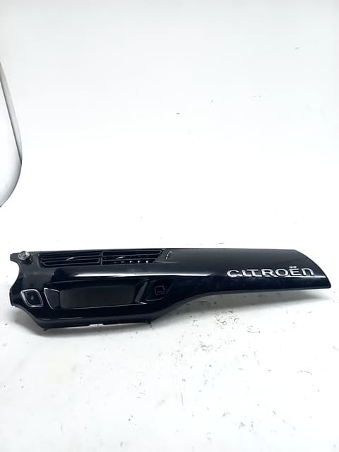 Consola central CITROEN DS3