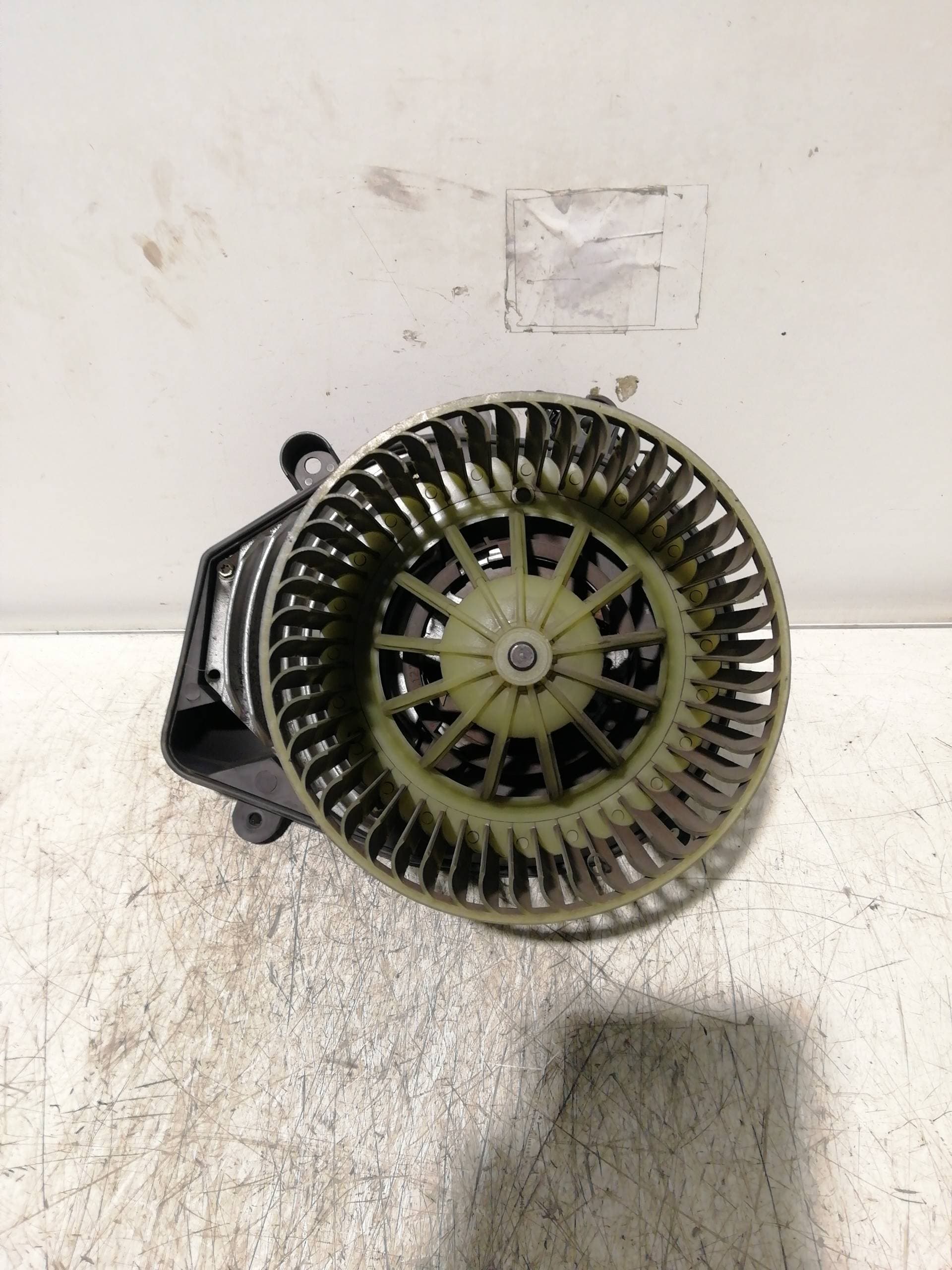 Ventilador calefaccion AUDI A4 AVANT (B5)