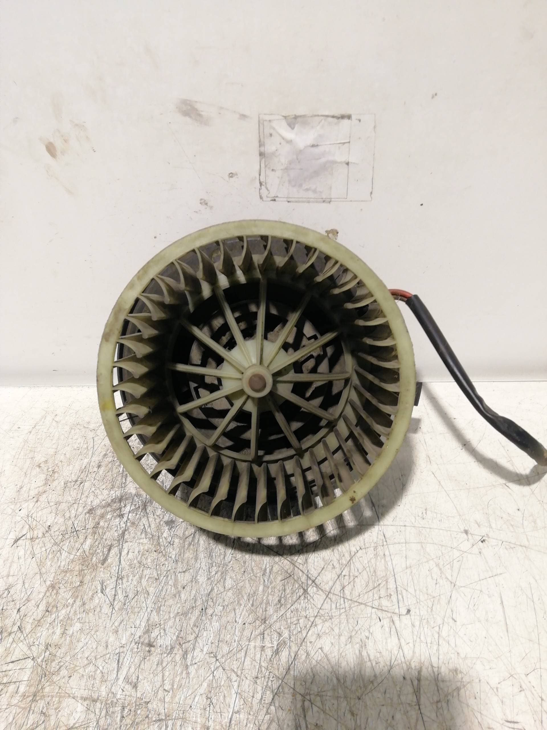 Ventilador calefaccion AUDI A4 AVANT (B5)