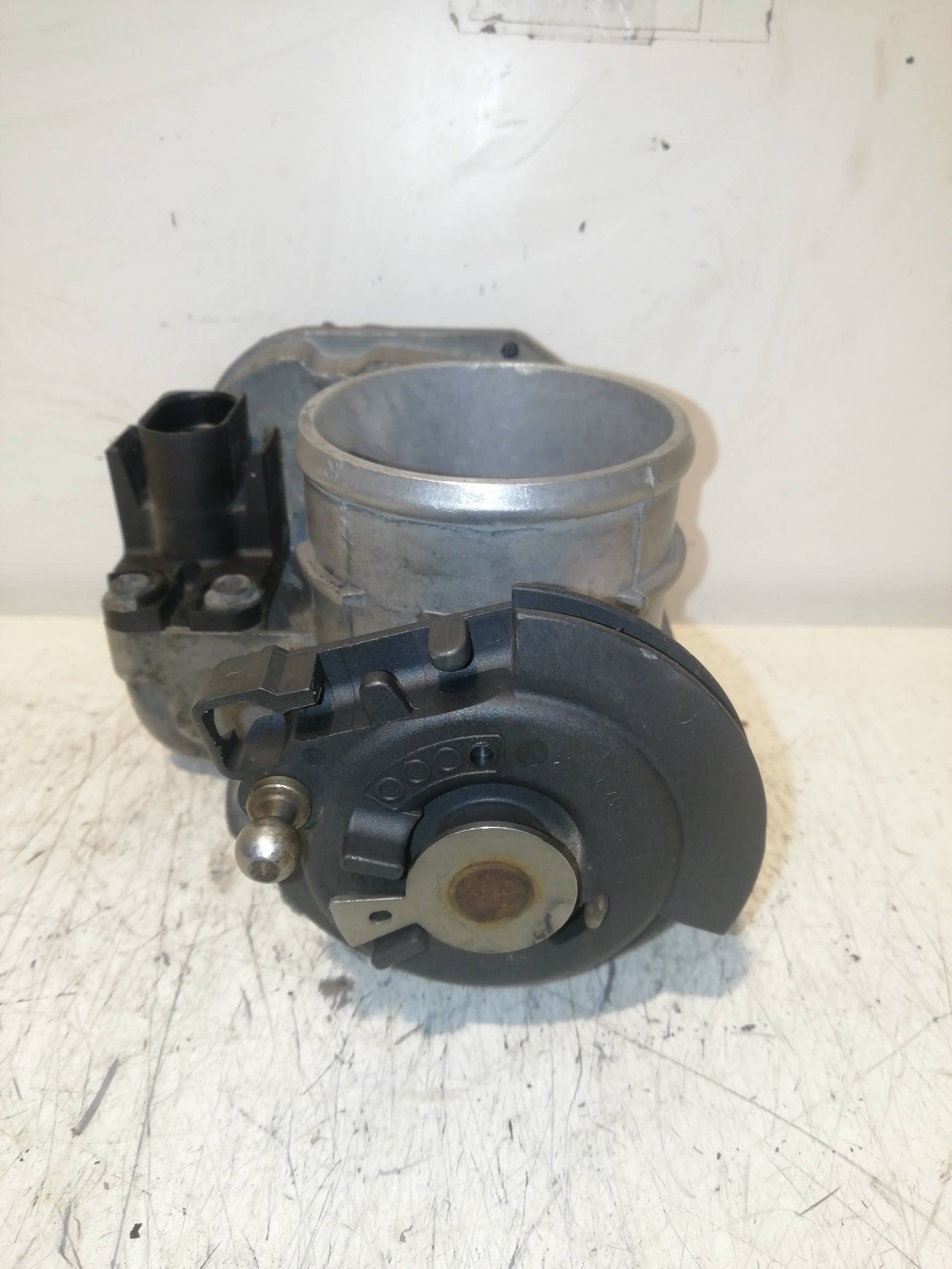 Caja mariposa AUDI A4 AVANT (B5) 4