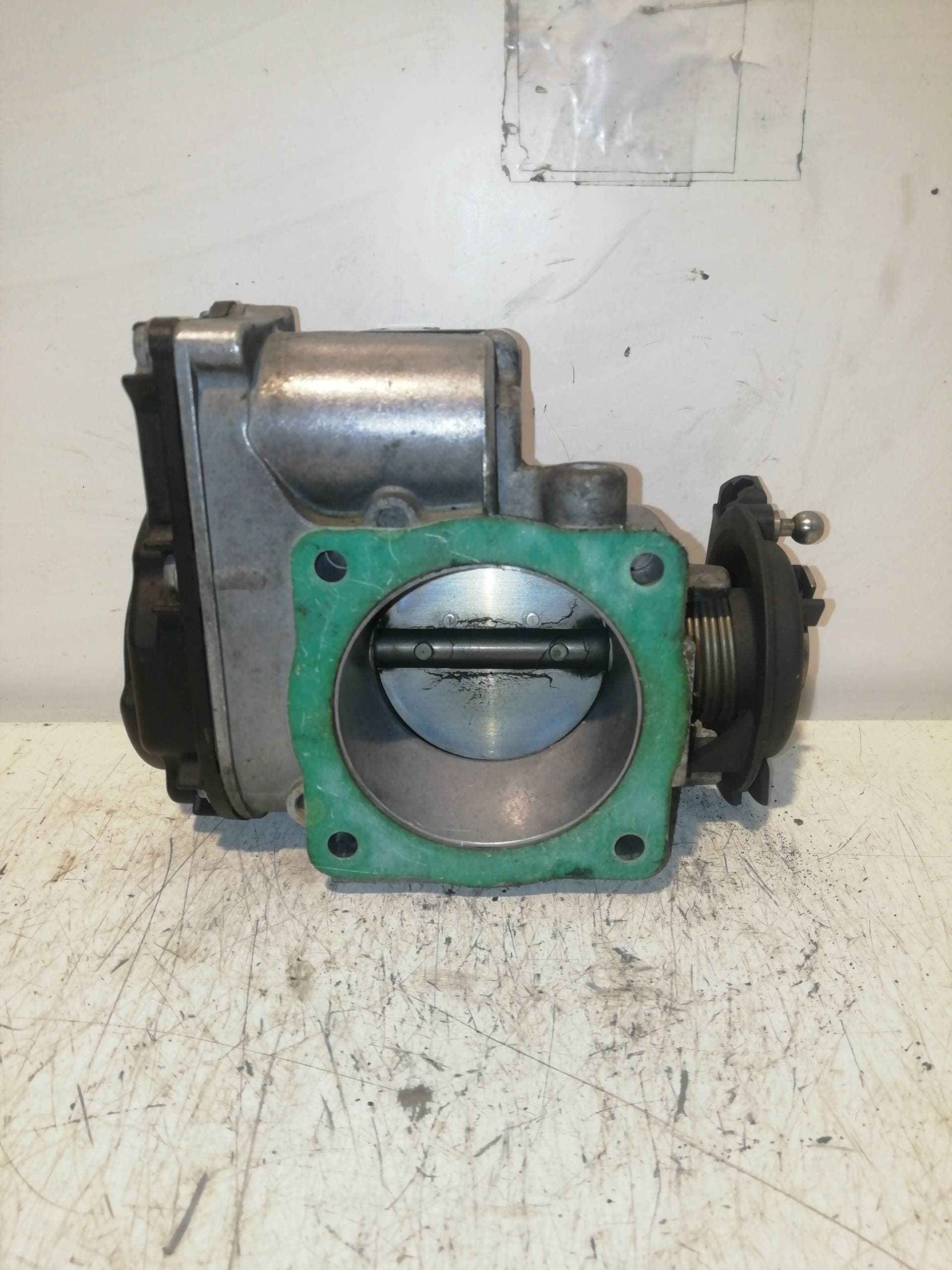 Caja mariposa AUDI A4 AVANT (B5) 3