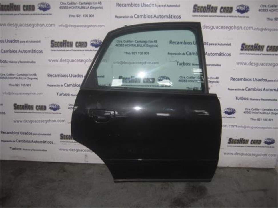 Puerta trasera derecha AUDI A4 AVANT (B5)