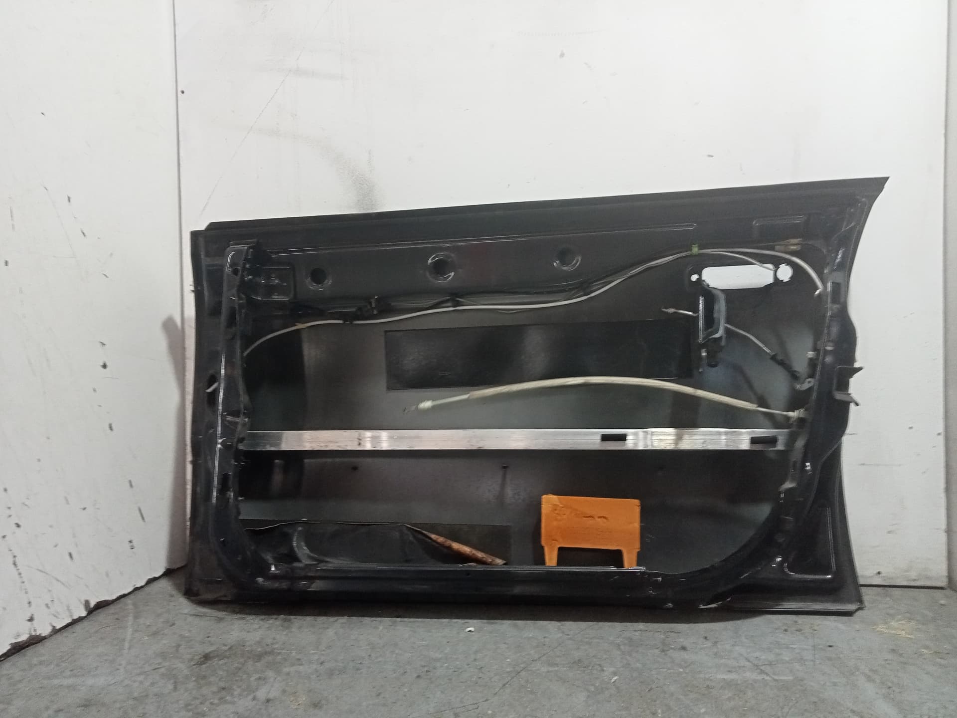 Puerta delantera derecha AUDI A4 AVANT (B5) 2