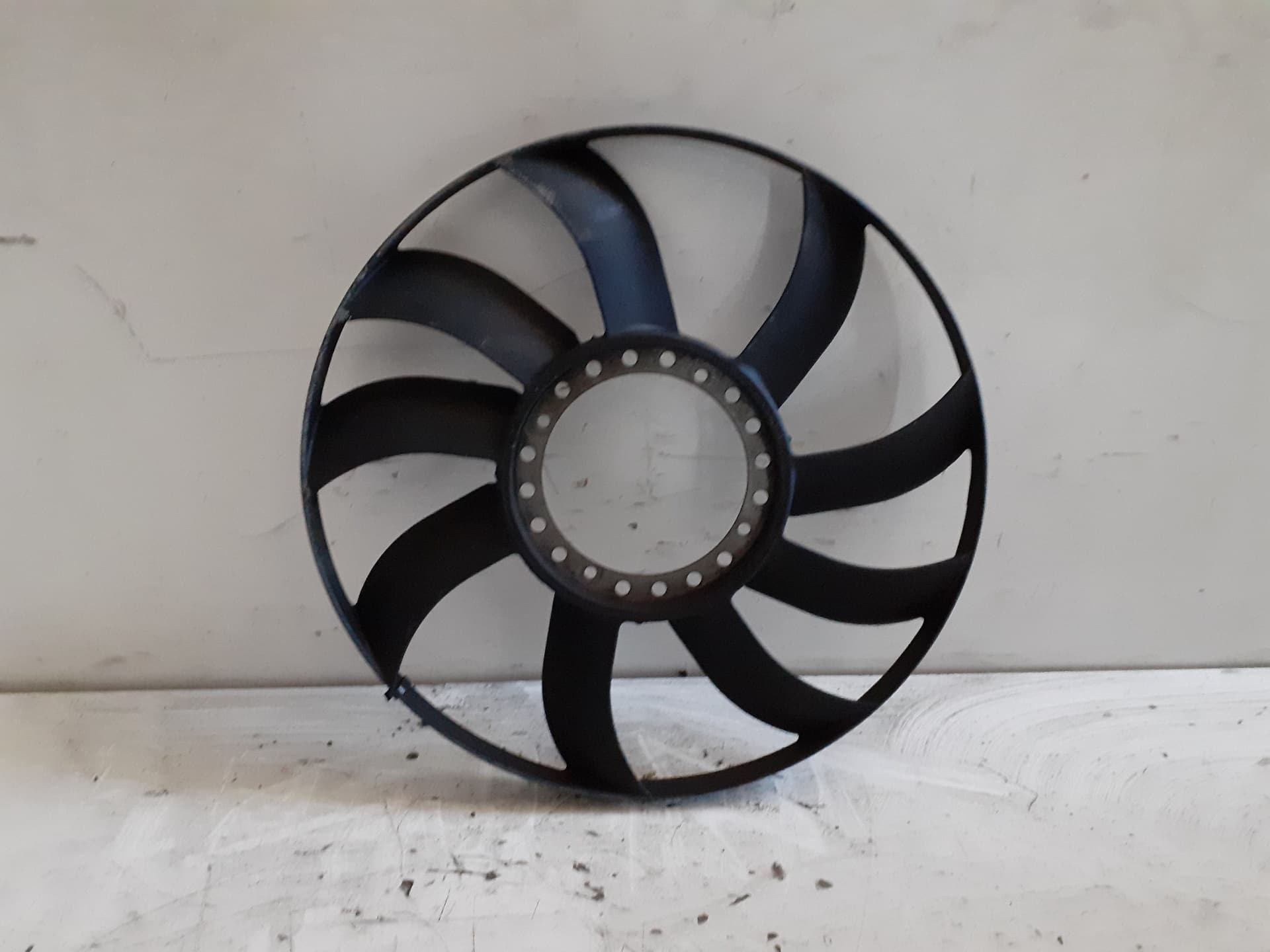 Electroventilador AUDI A4 AVANT (B5)