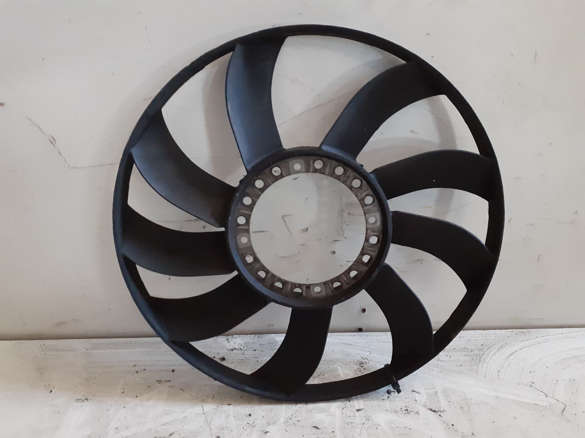 Electroventilador AUDI A4 AVANT (B5) 3
