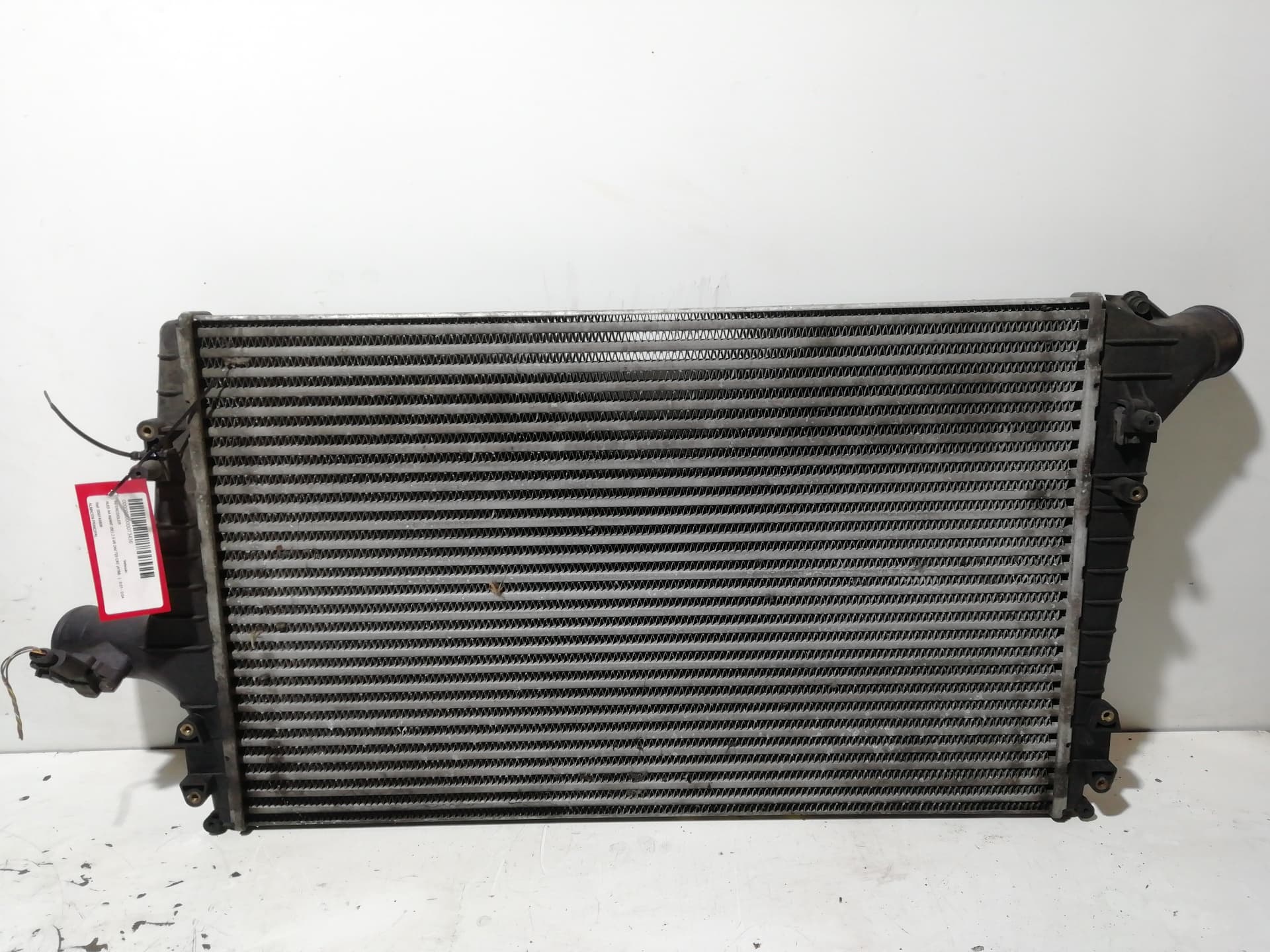 Intercooler AUDI A4 AVANT (B5)