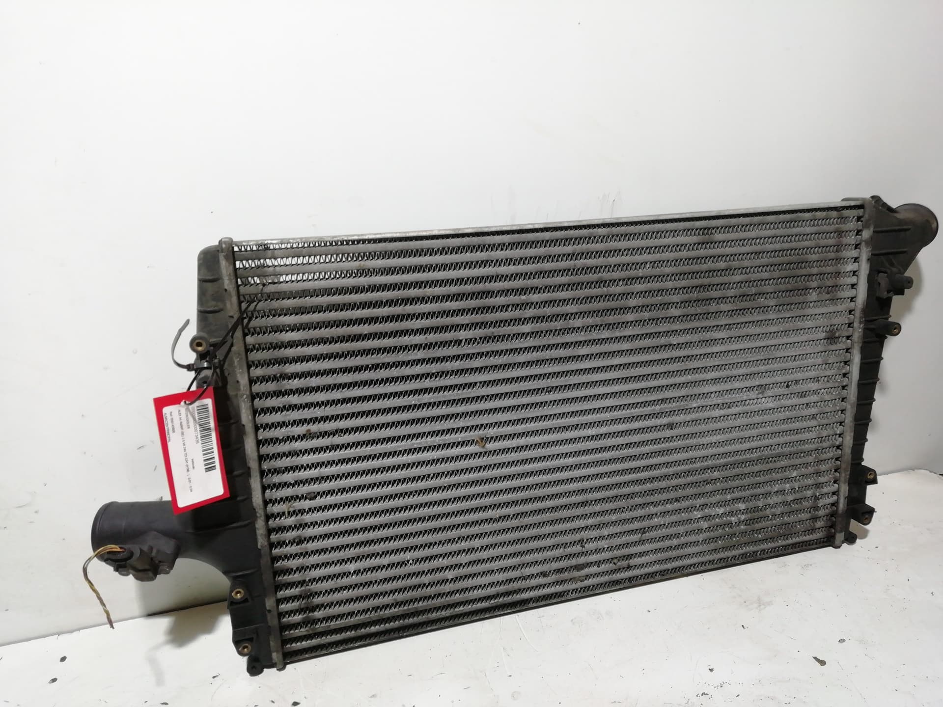 Intercooler AUDI A4 AVANT (B5) 3