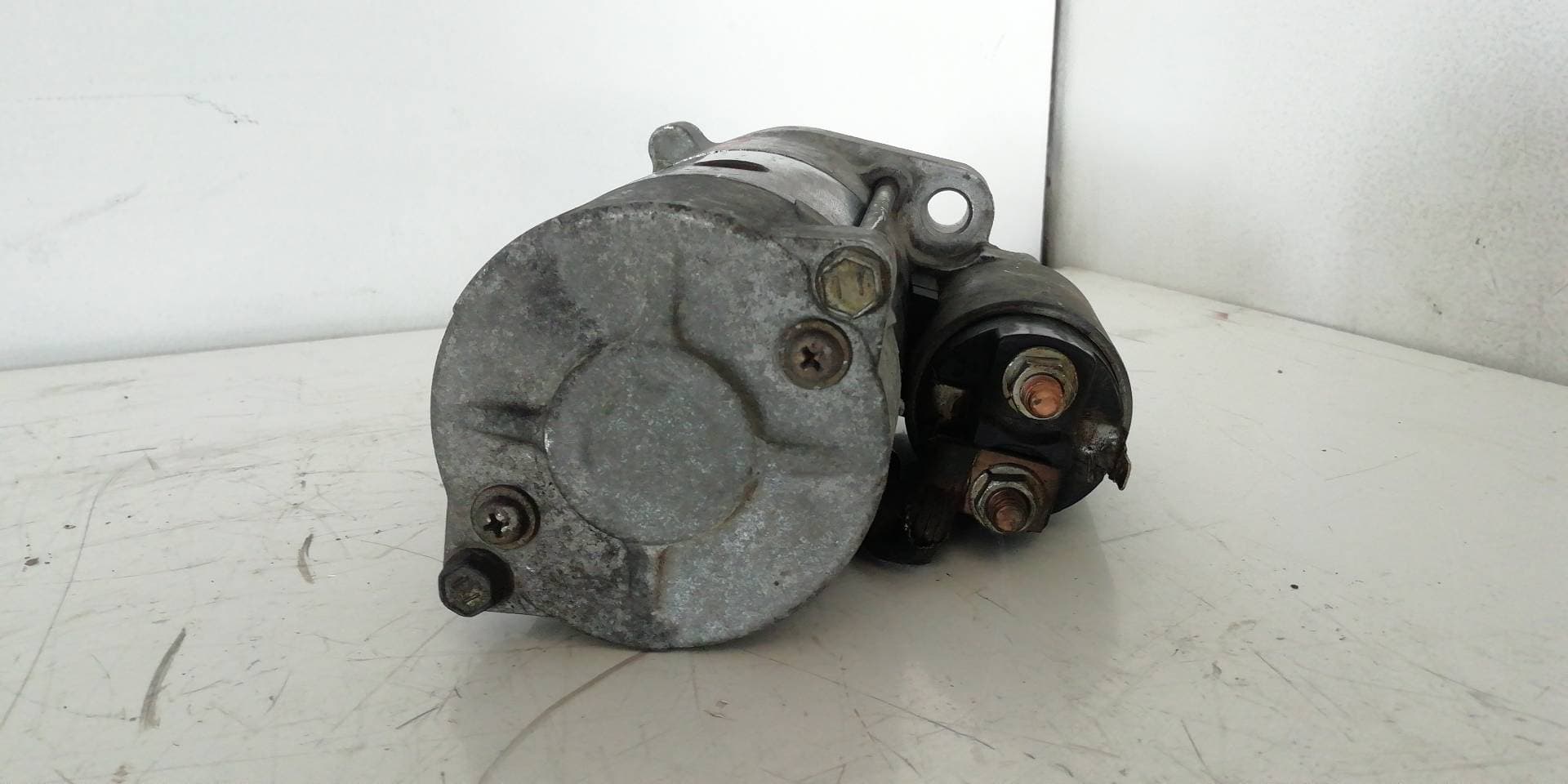 Motor arranque NISSAN ALMERA TINO (V10M) 3