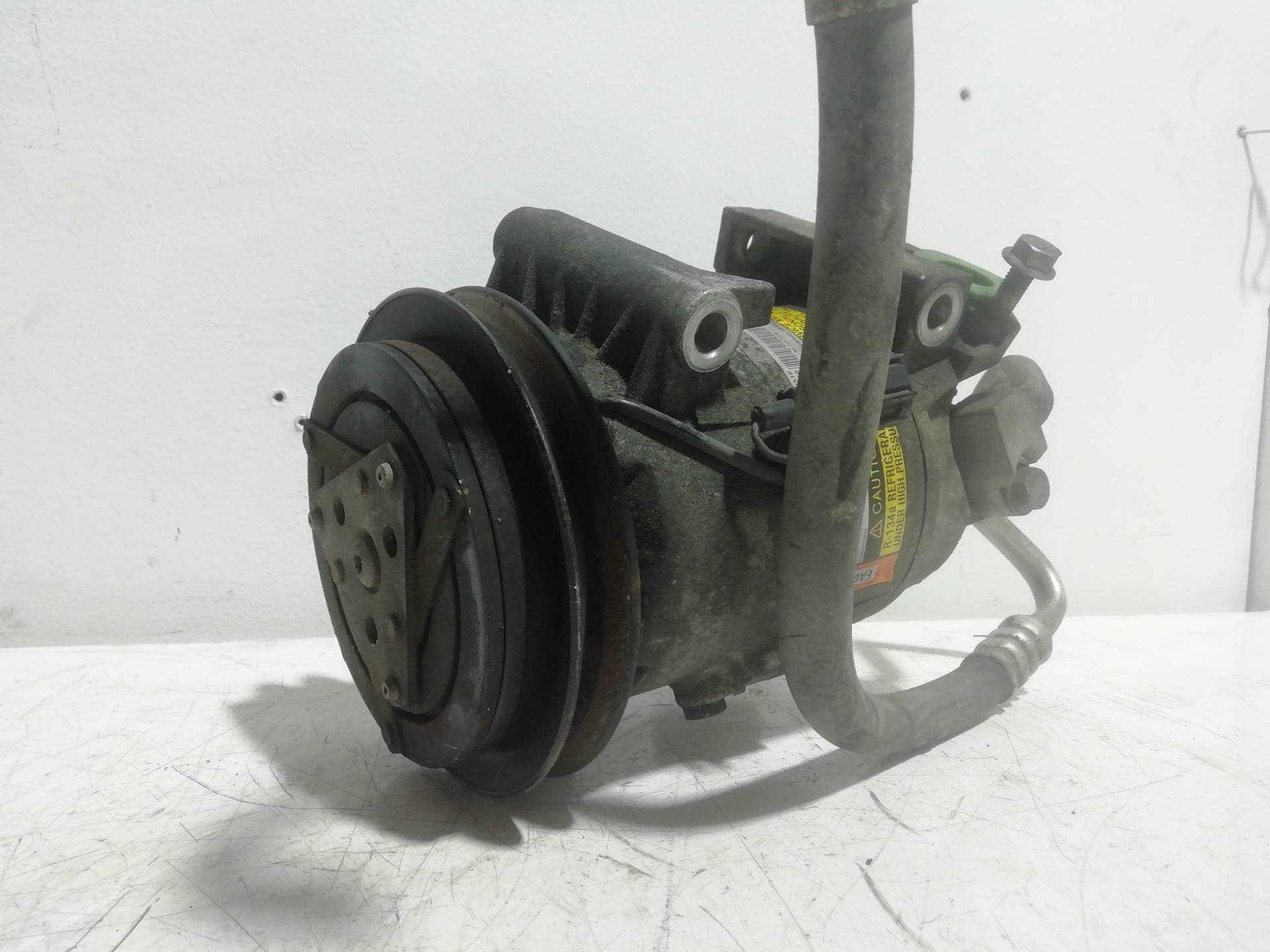 Recambio NISSAN ALMERA TINO (V10M) ref. EA052