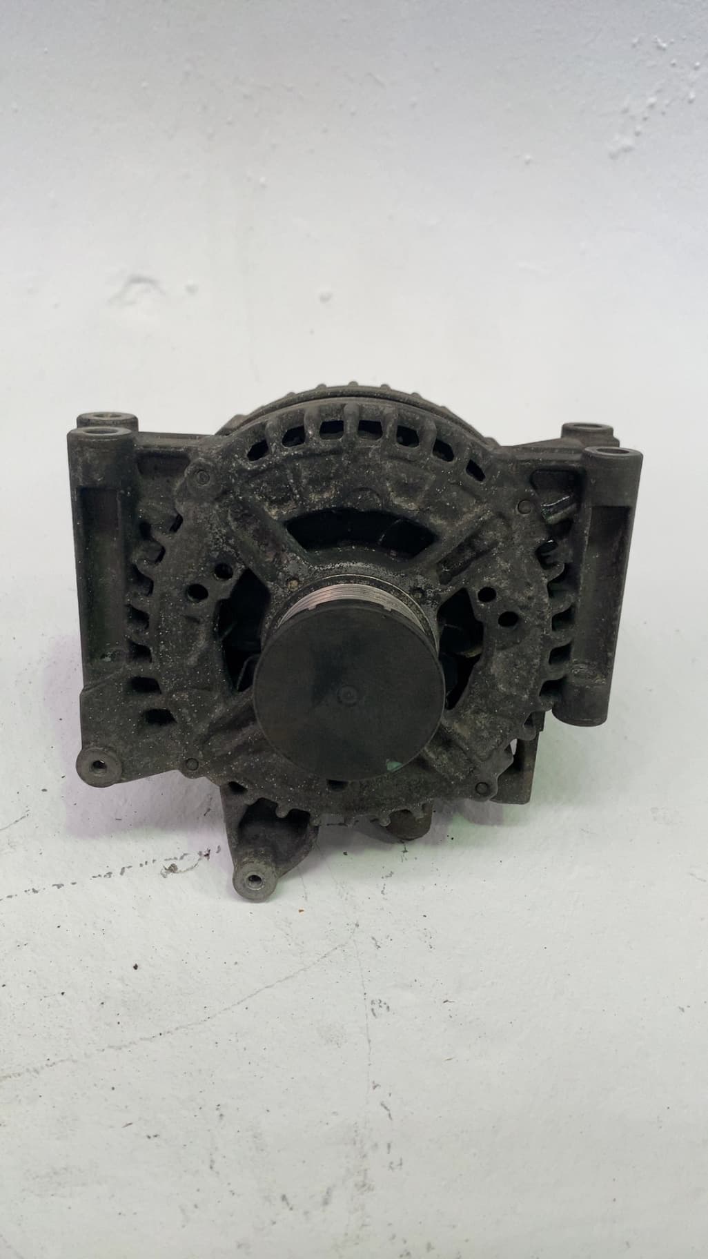 Alternador MERCEDES-BENZ CLASE C (W203) BERLINA