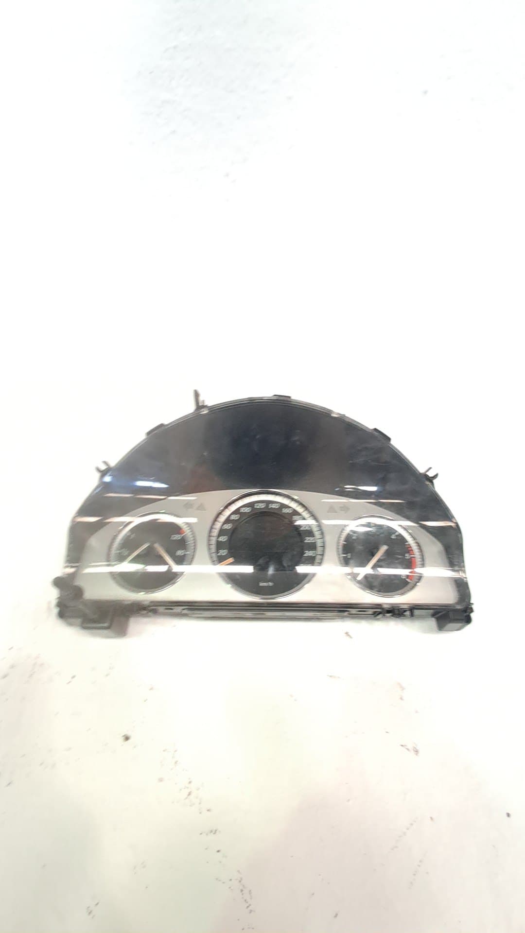 Cuadro instrumentos MERCEDES-BENZ CLASE C (W203) BERLINA